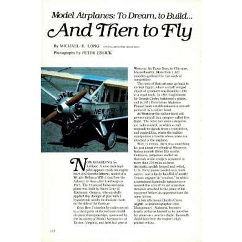 National Geographic Magazine July 1986, New York Harbor, Canada, Philippines ...