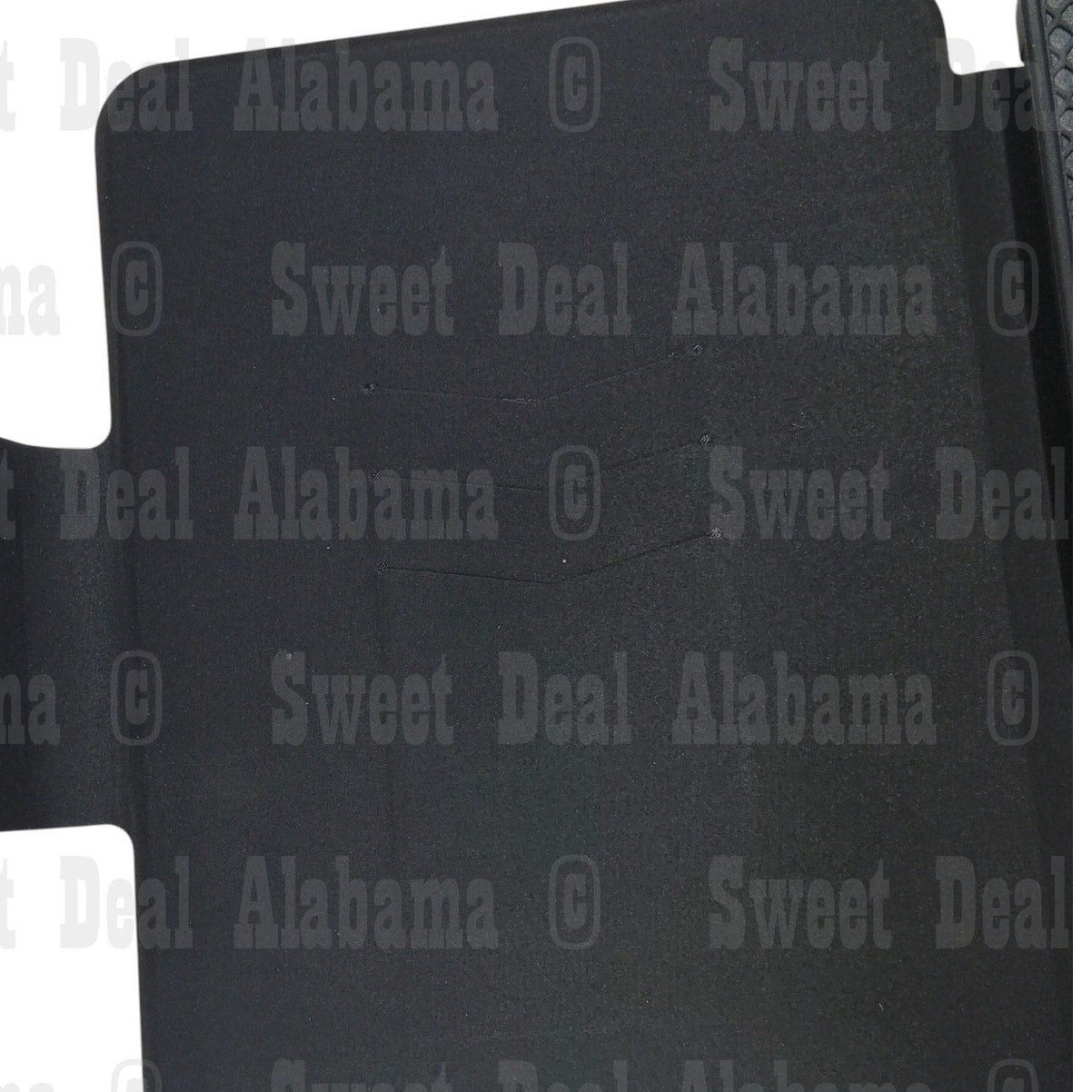 Timism Tablet Case For iPad Mini (2021 6th Generation), Black, w/ Card Slot