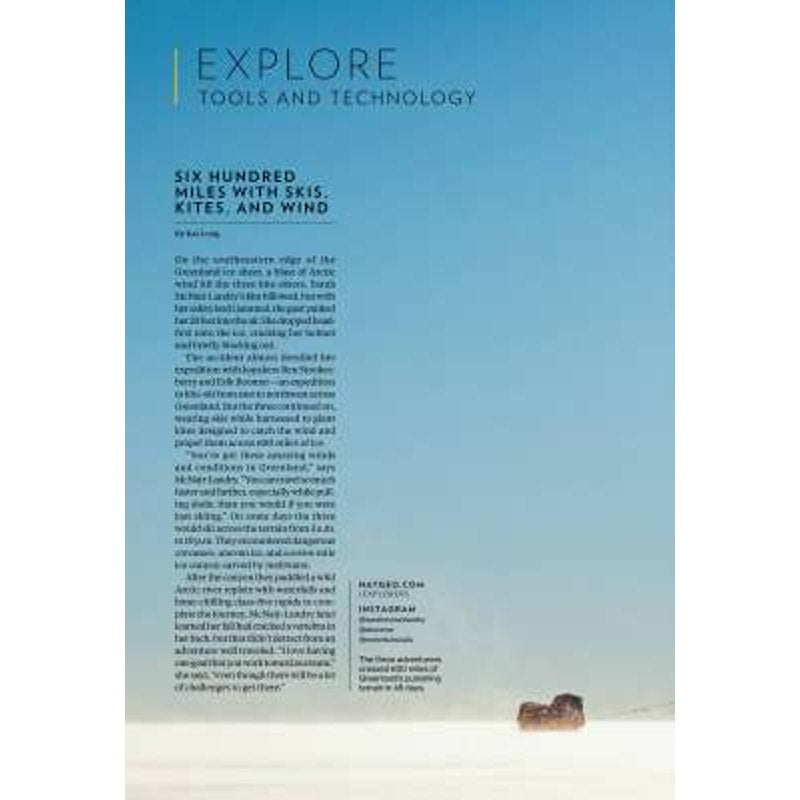 National Geographic Magazine March 2017, Vikings, Astonding Trees, Deepest Cave