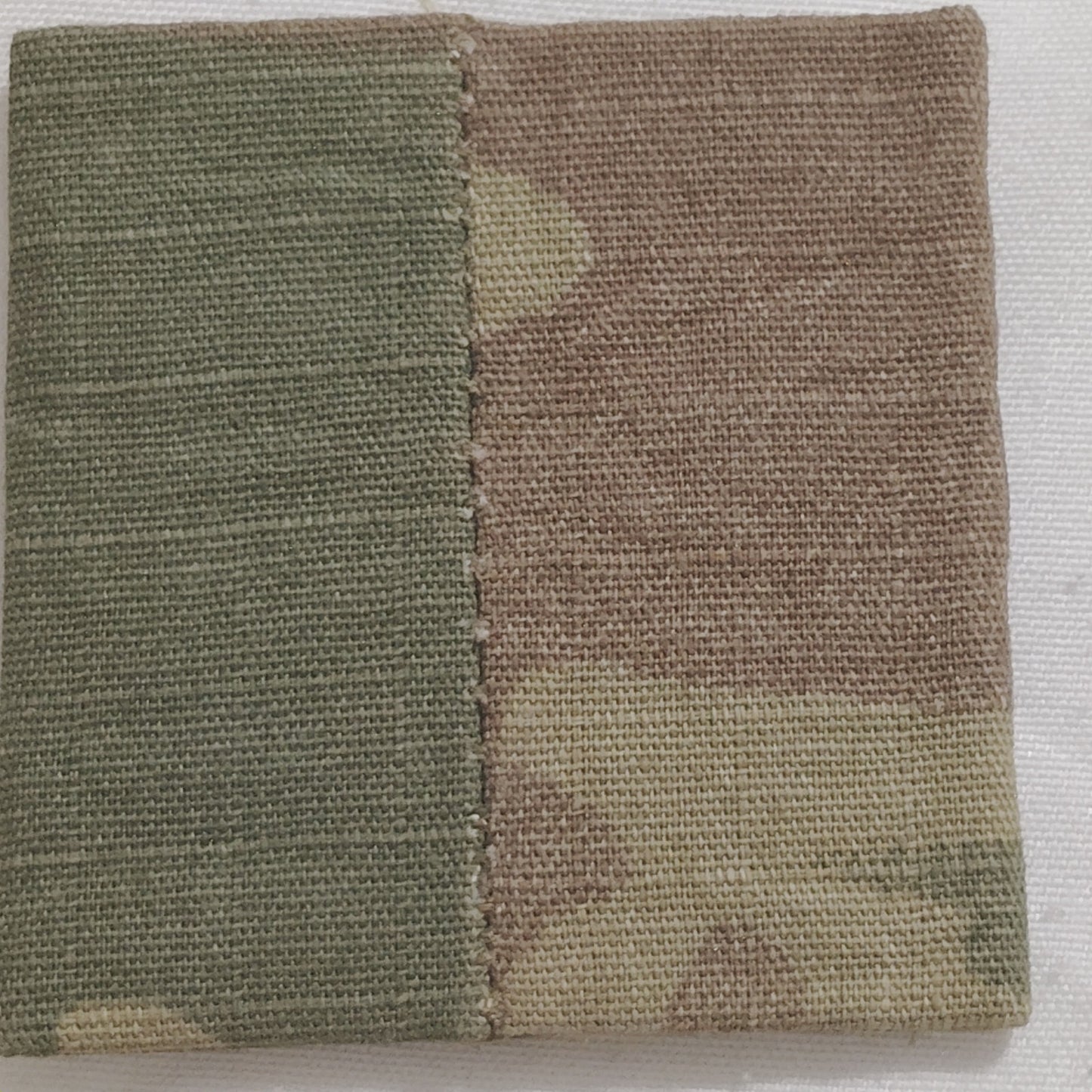 U.S. Army Staff Sergeant (SSG) Patch OCP Scorpion W2, 2"×2" Sew‑On Device – E‑6