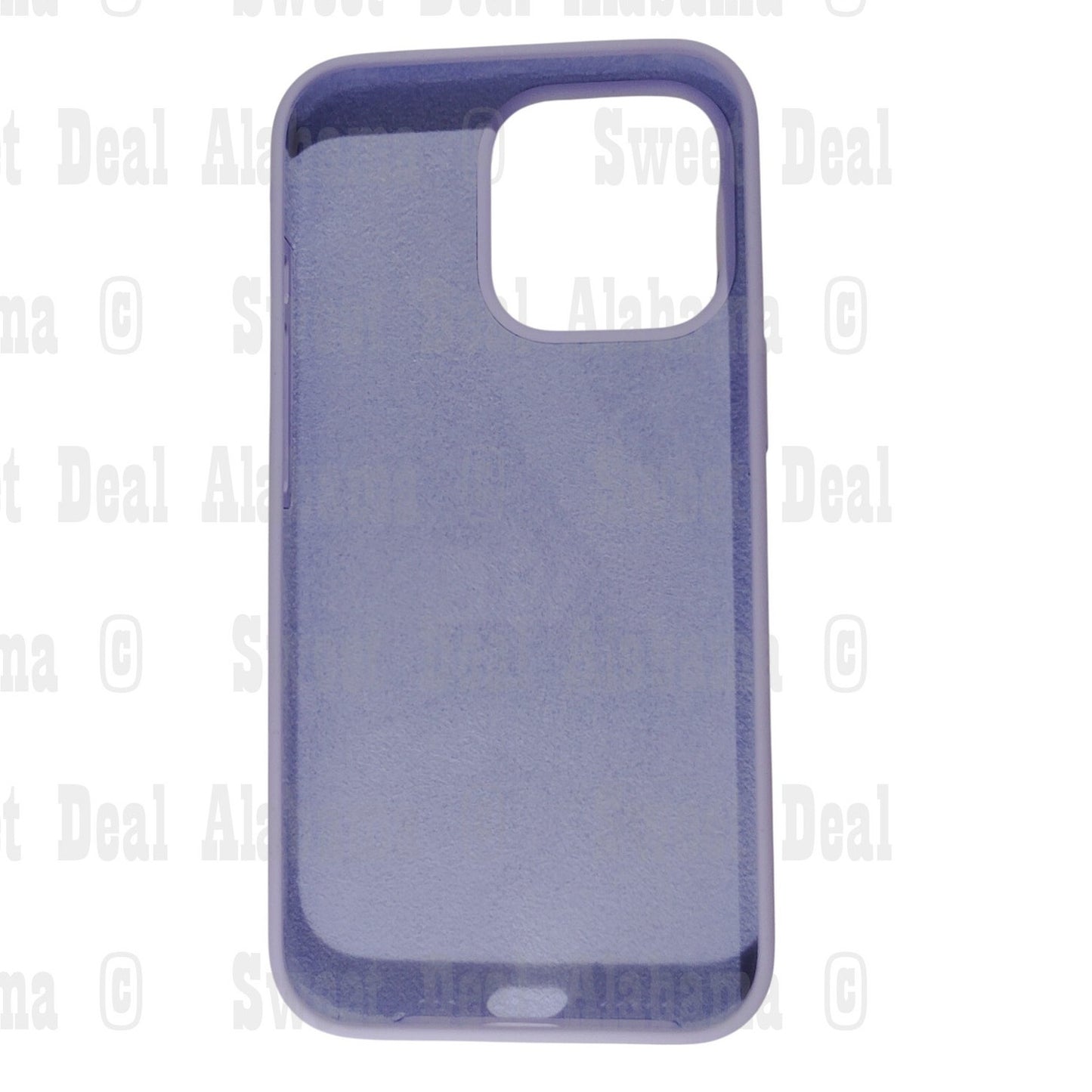 Pulen Case For iPhone 13 Pro, Lavender Case