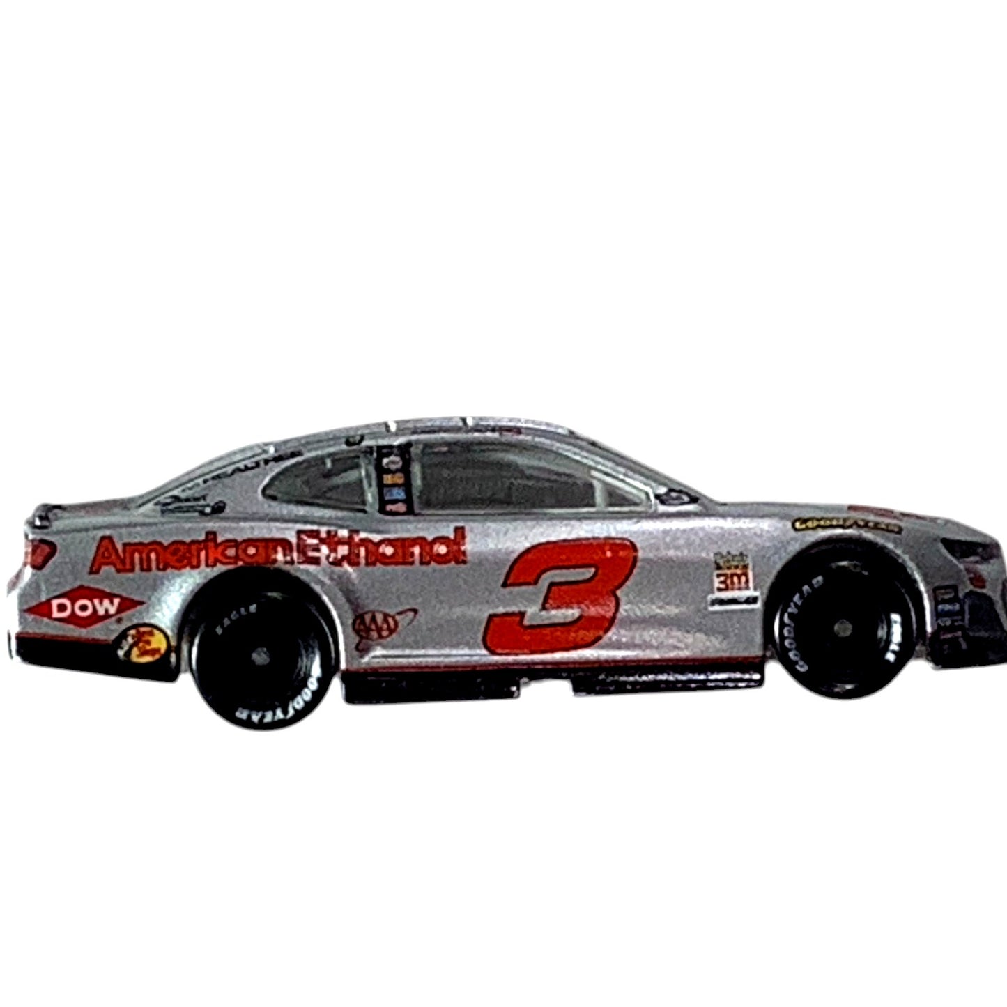 Austin Dillon #3 American Ethanol, Camaro, NASCAR 1:64 Die Cast, 2018 Lionel, NM