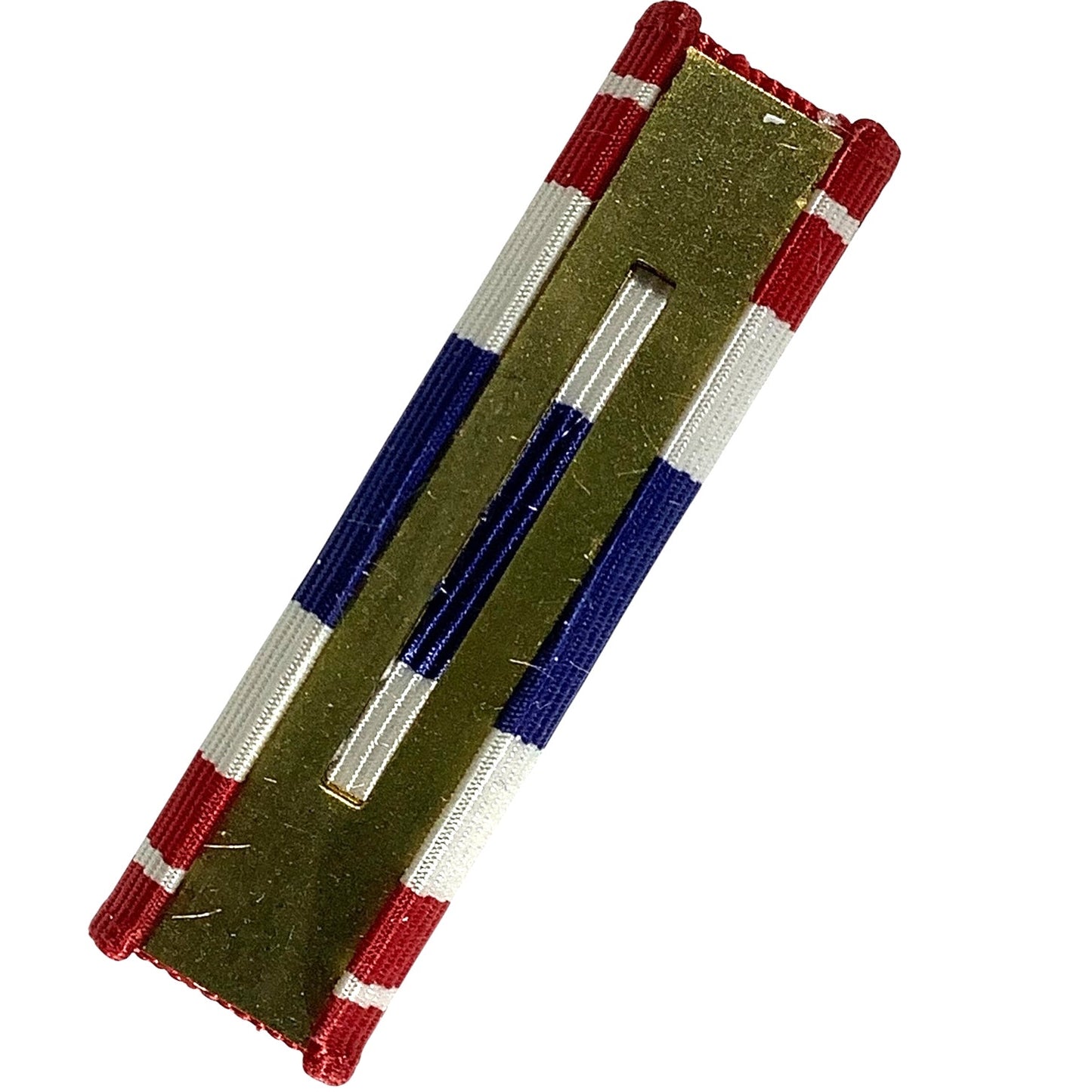 Meritorious Unit Award (U.S. Air and Space Forces) Ribbon 1-3/8" x 3/8"