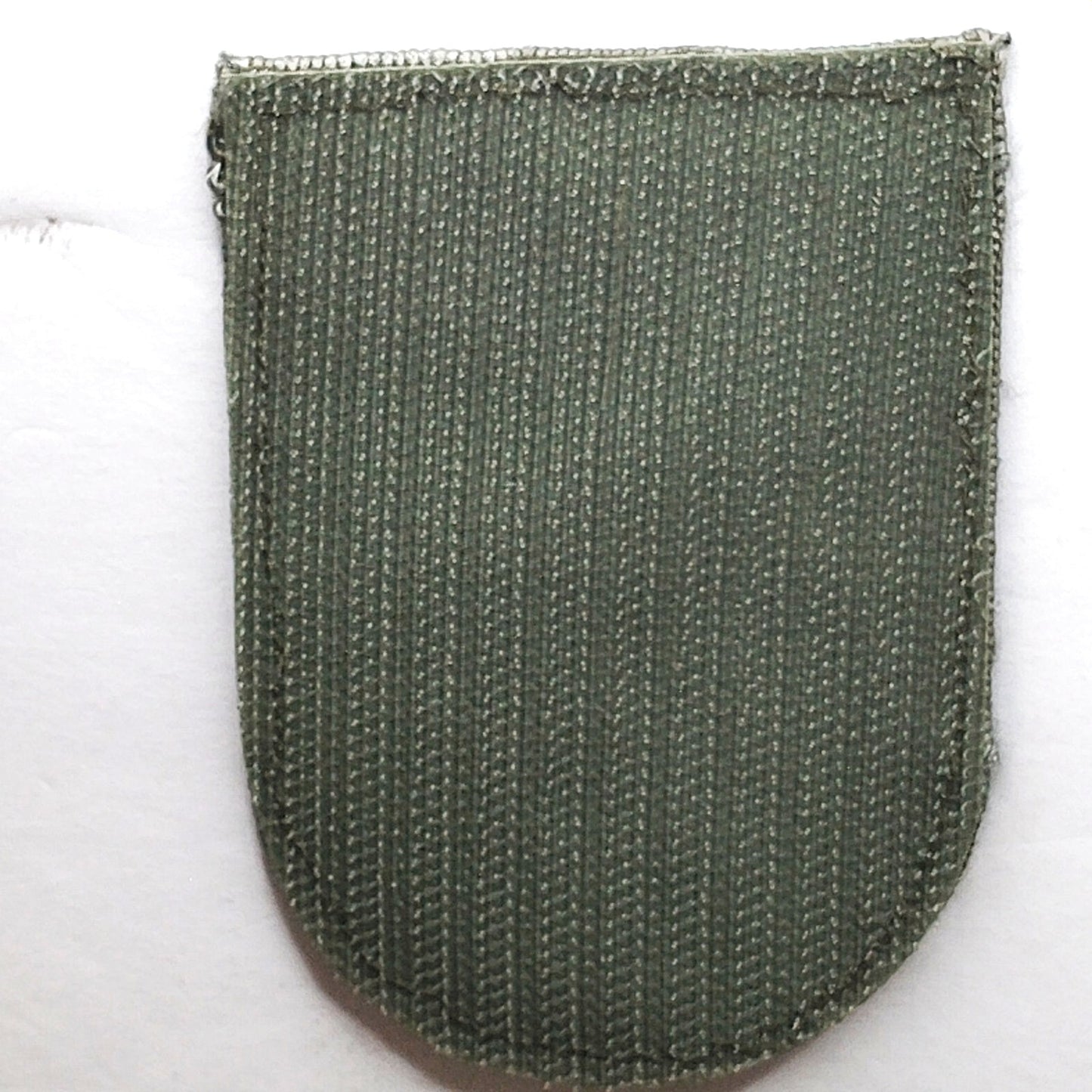 Army 48th Infantry Brigade Combat Team Subdued SSI Patch Hook Backing 3.5 x 2.5"