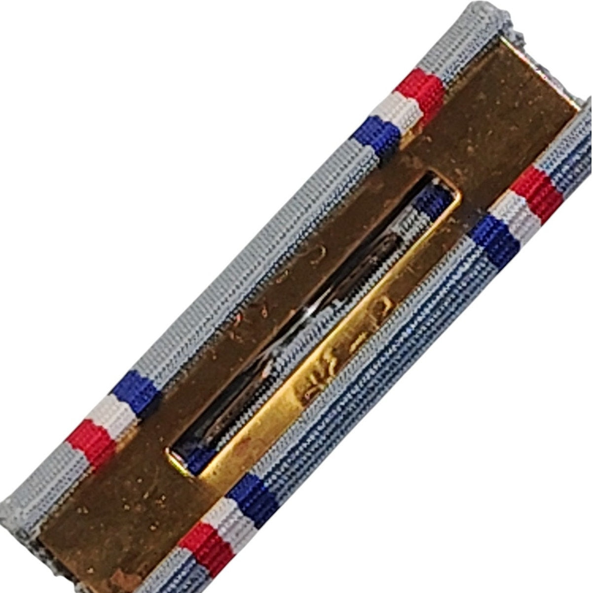 Air Force Good Conduct Medal Ribbon, 1-3/8"L x 3/8"H USAF