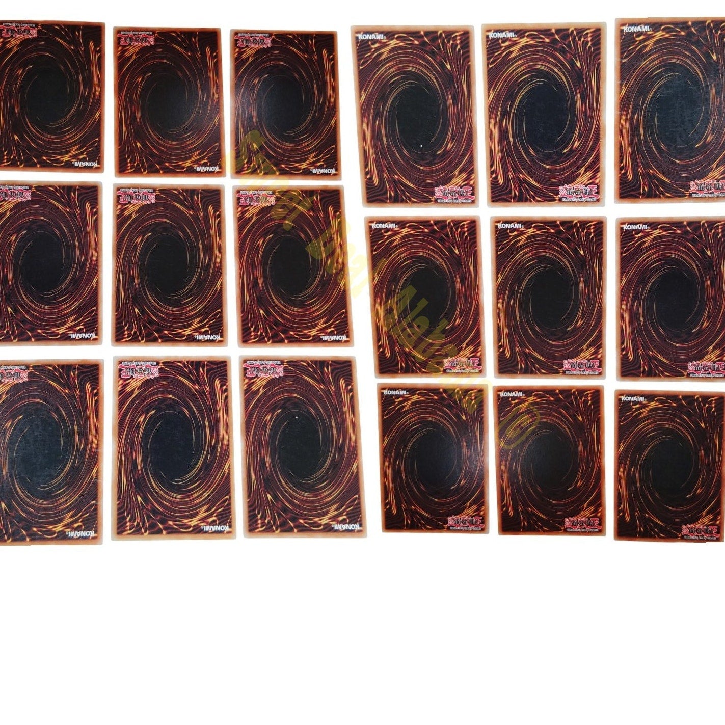 18 Random Yu-Gi-Oh! Cards Pictured, Excellent Condition, Actual Photos