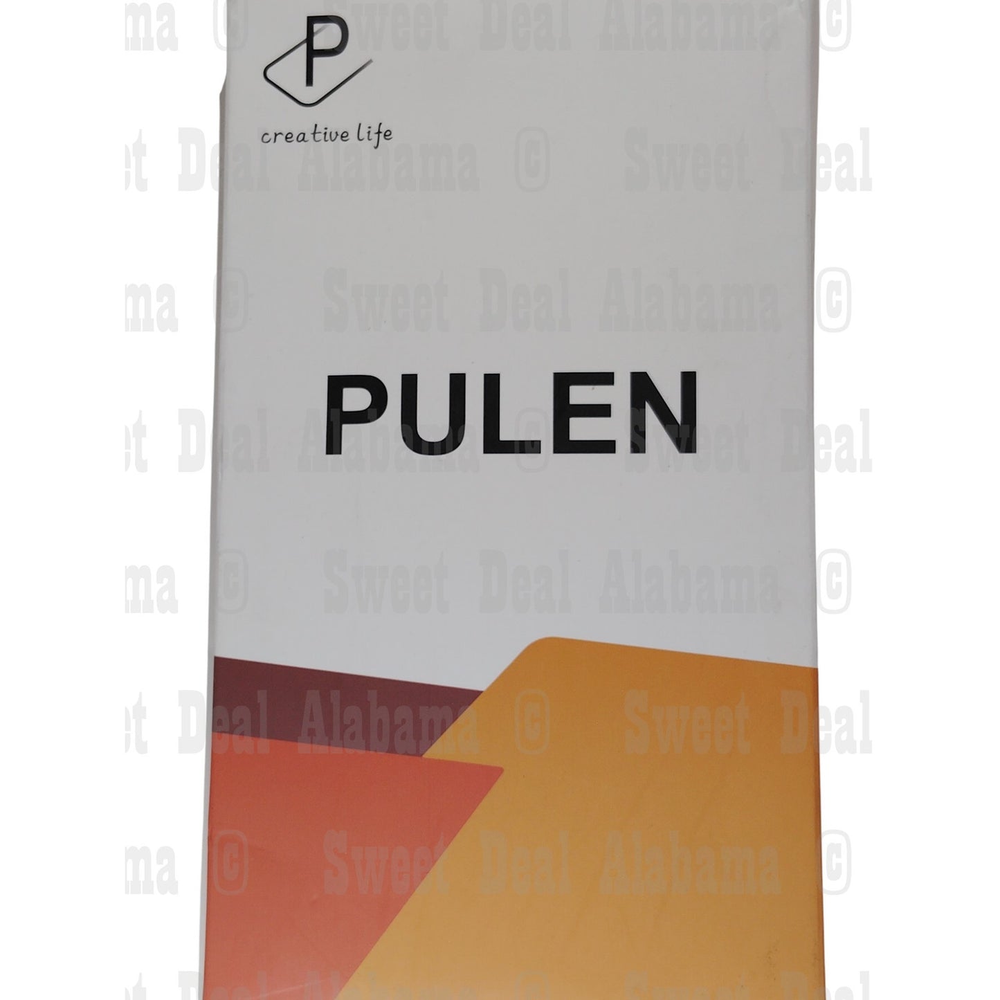 Pulen Case For iPhone 13 Pro, Lavender Case