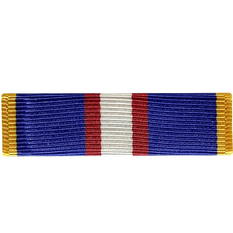 Philippine Independence Ribbon- December 8, 1941 to September 2, 1945
