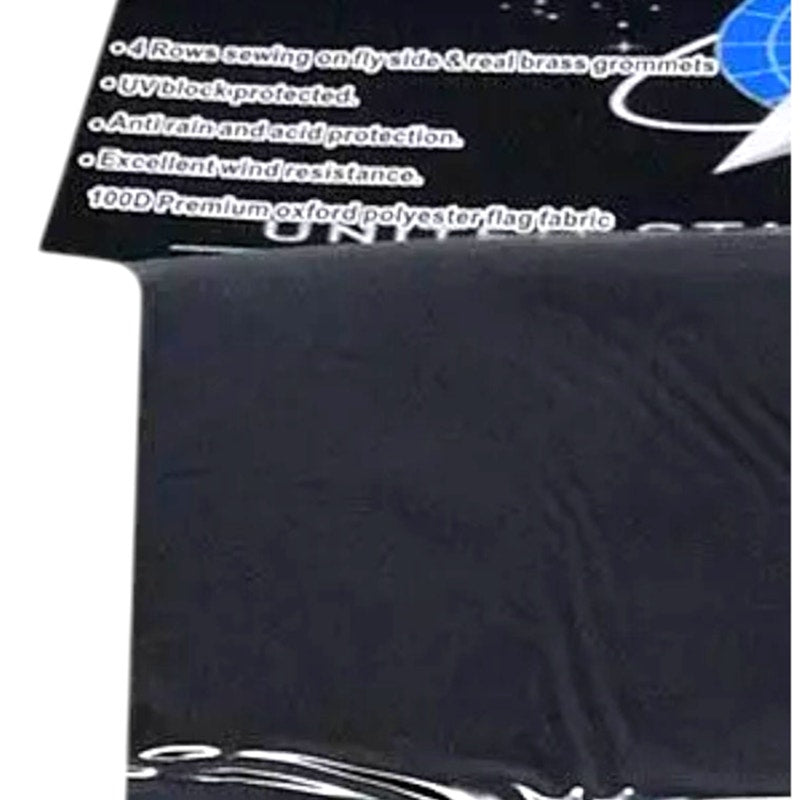 USSF, United States Space Force Flag MMXIX, 3' x 5' 100D Poly Flag / Banner