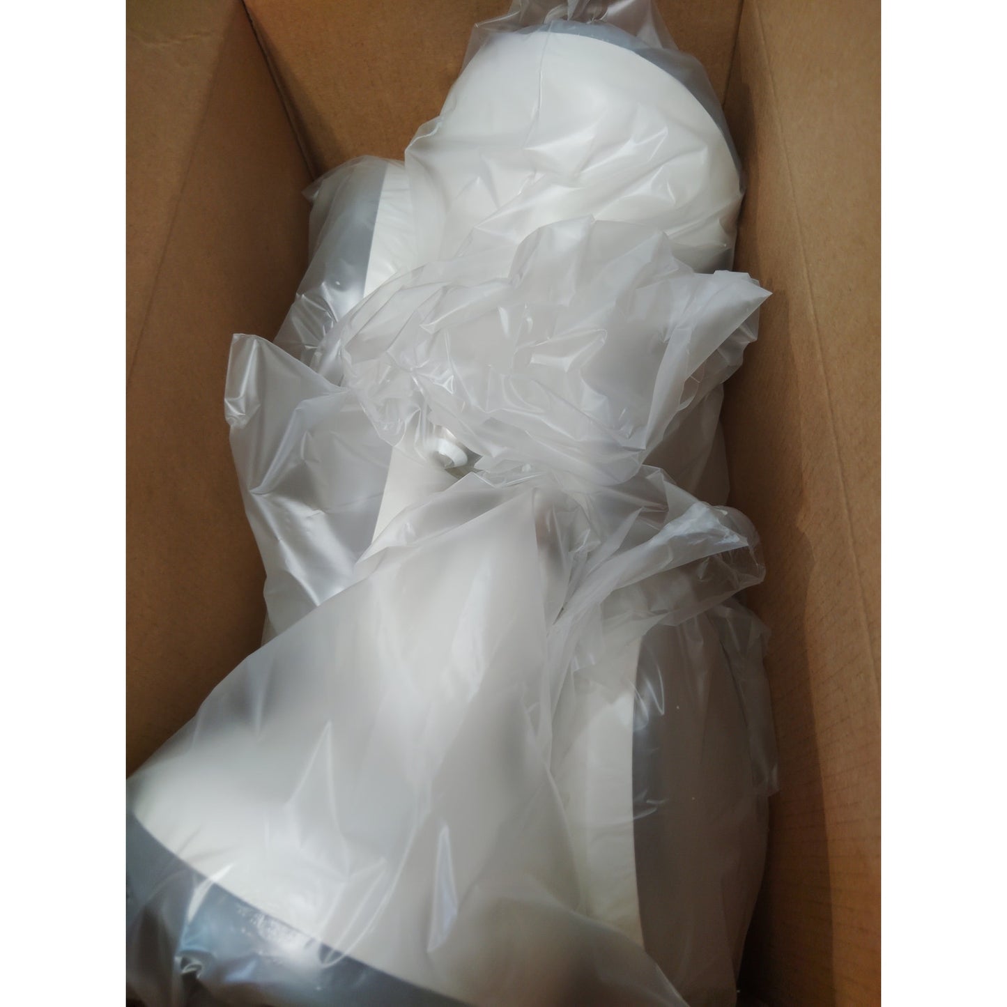 75-Watt Equivalent BR40 CEC Dimmable LED Light Bulb Daylight (6-Pack)