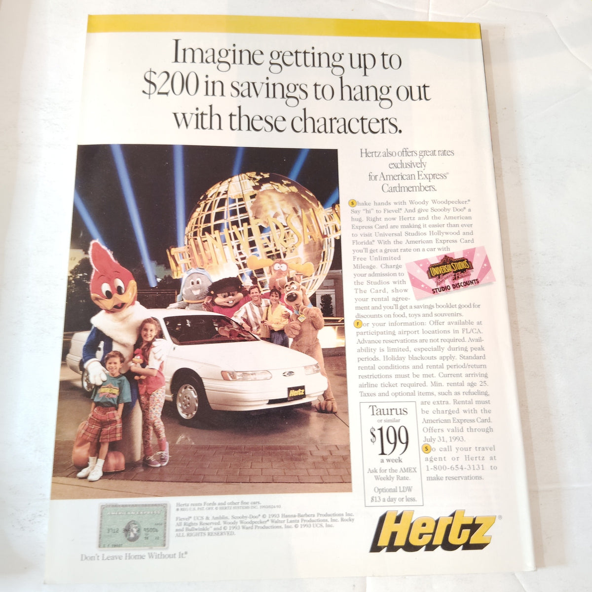 Delta Sky Magazine - June 1993 - Pittsburgh, Paris, The 1st World Scholar Games