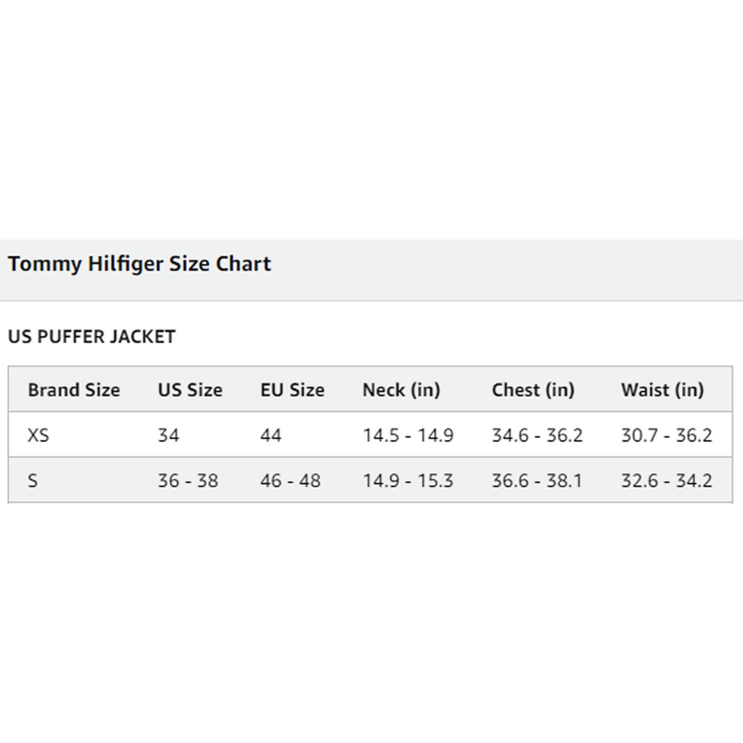 Tommy Hilfiger Men's Stretch Poly Hooded Packable Puffer Jacket, SM, White Camo