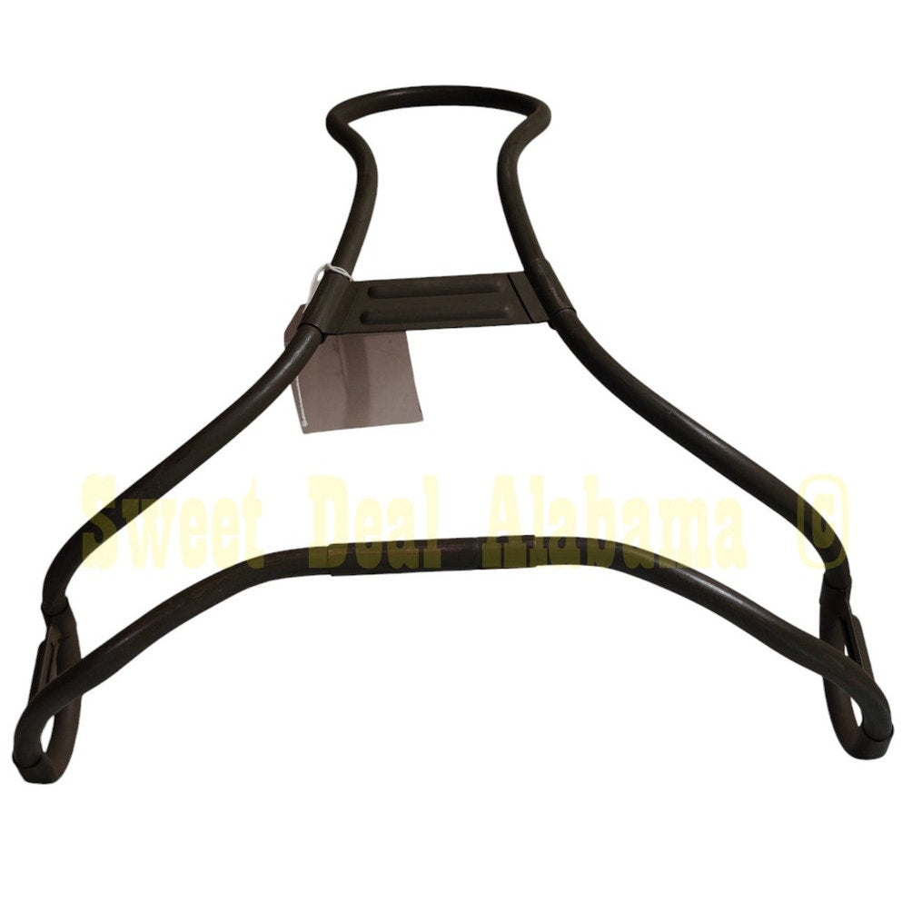 1940's/50's Mountain Troops Backpack Frame, M1942 (Manufactured 1942-1951), LN