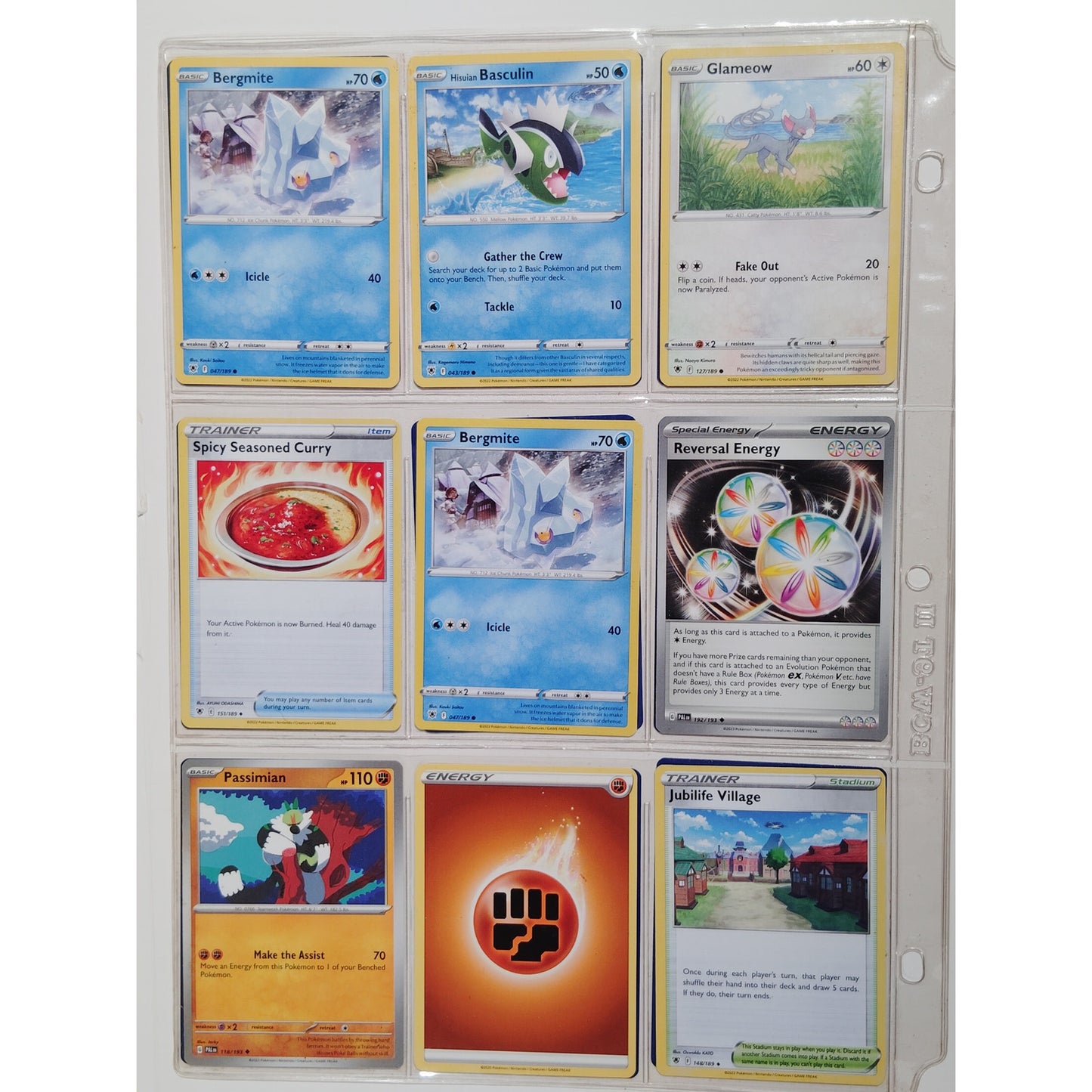 18 Random Pokémon Cards Pictured, Actual Photos Provided