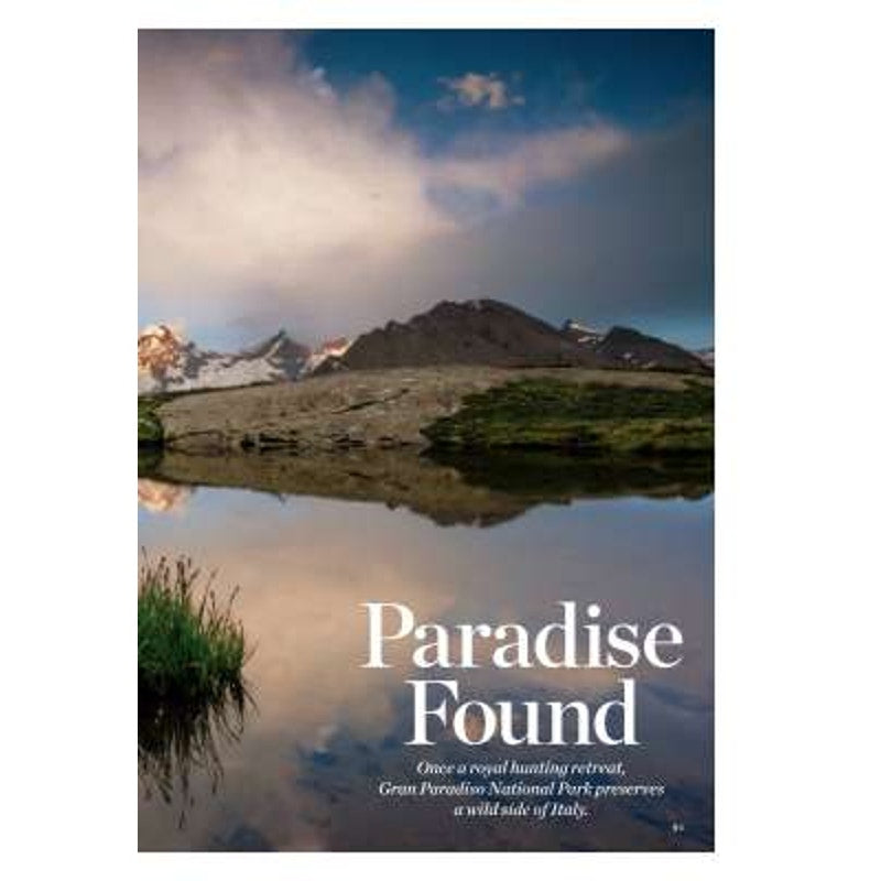 National Geographic February 2015, Healing our Soldiers, Hawaii, Mites, Florida