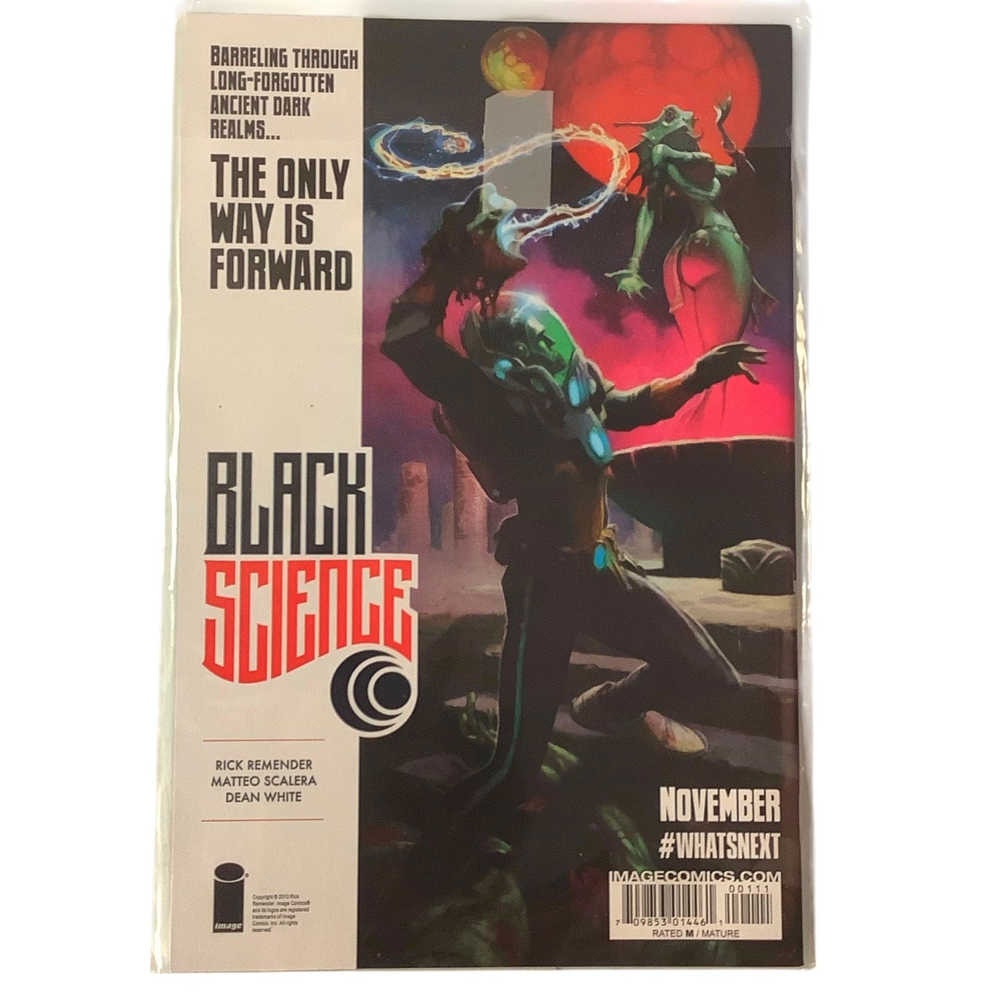 Velvet No.1, October 2013, Image Comics, NM+ 9.6, ED BRUBAKER and STEVE EPTING