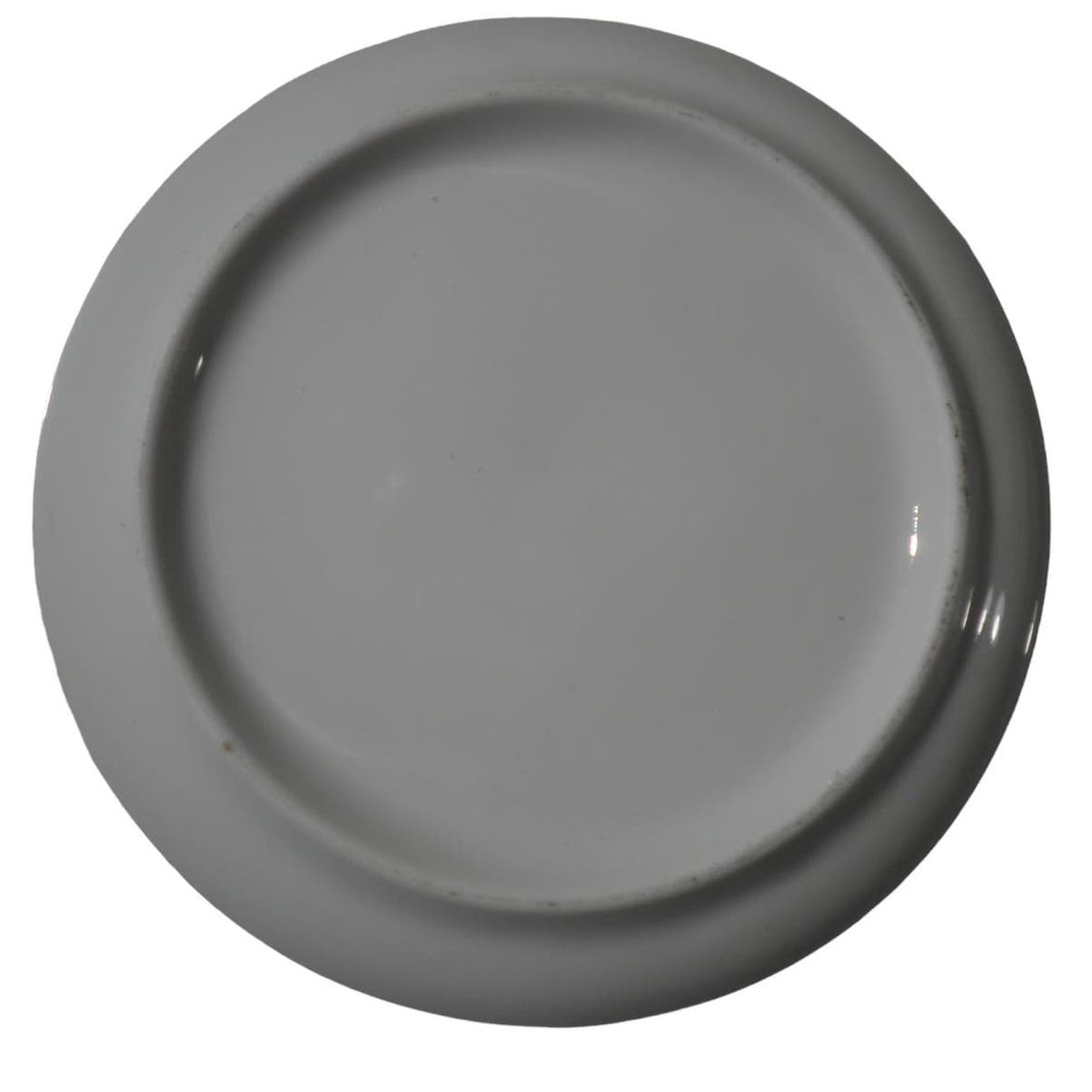 Porcelain Collectors Coaster, 3-7/8"D, Romantischer Rhein Germany Cities & Sites