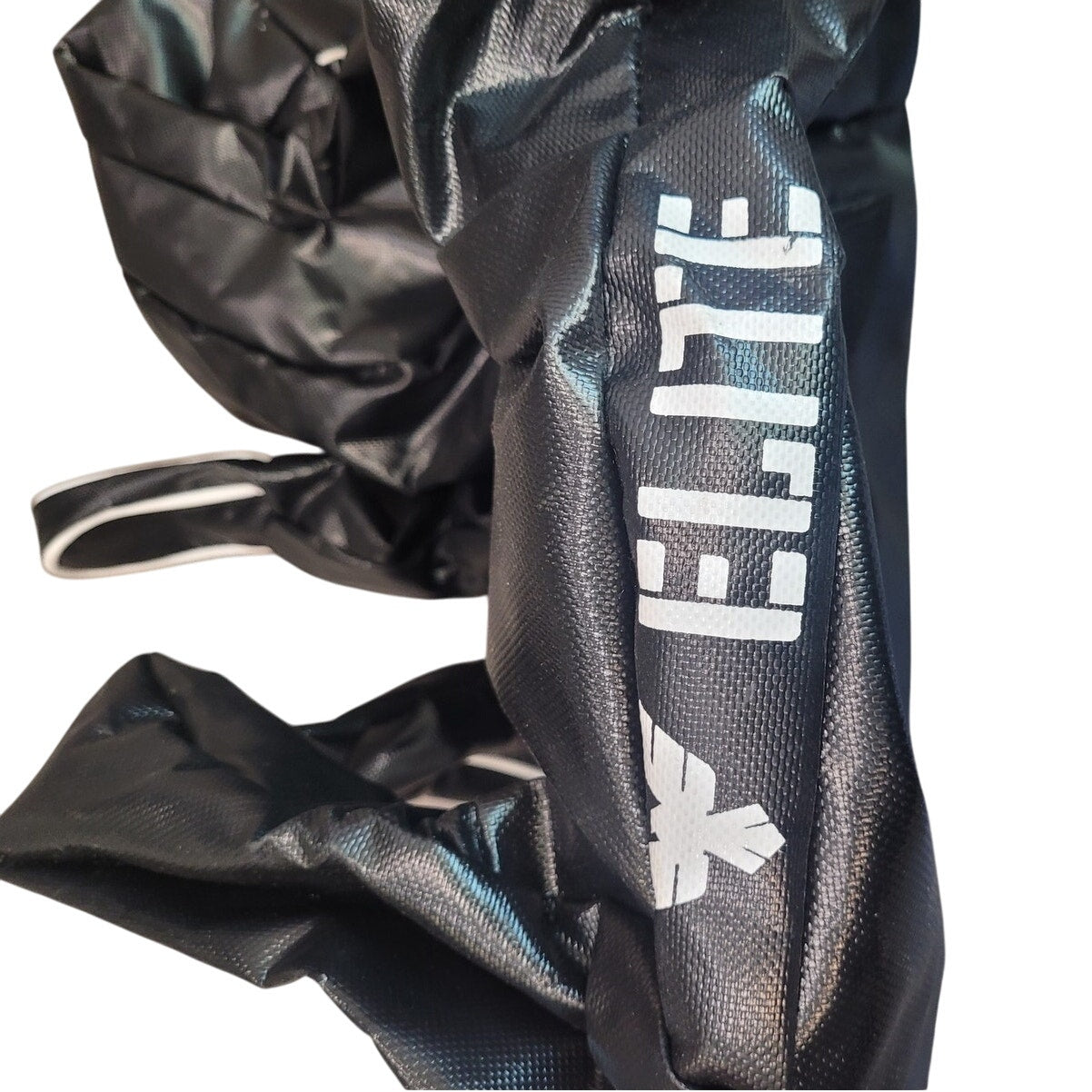 Child's Grappling Dummy – Durable Canvas | Unfilled | Multiple Drill Positions