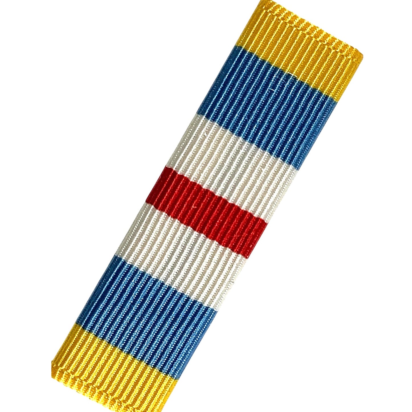 Defense Superior Service Medal Ribbon, 1-3/8" x 3/8"