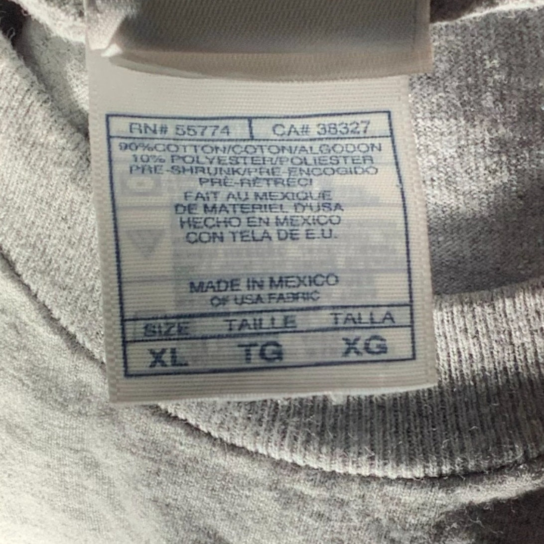 Souvenir L/S Shirt, NFL Indianapolis Colts Super Bowl XLI (2006) Champions, XL