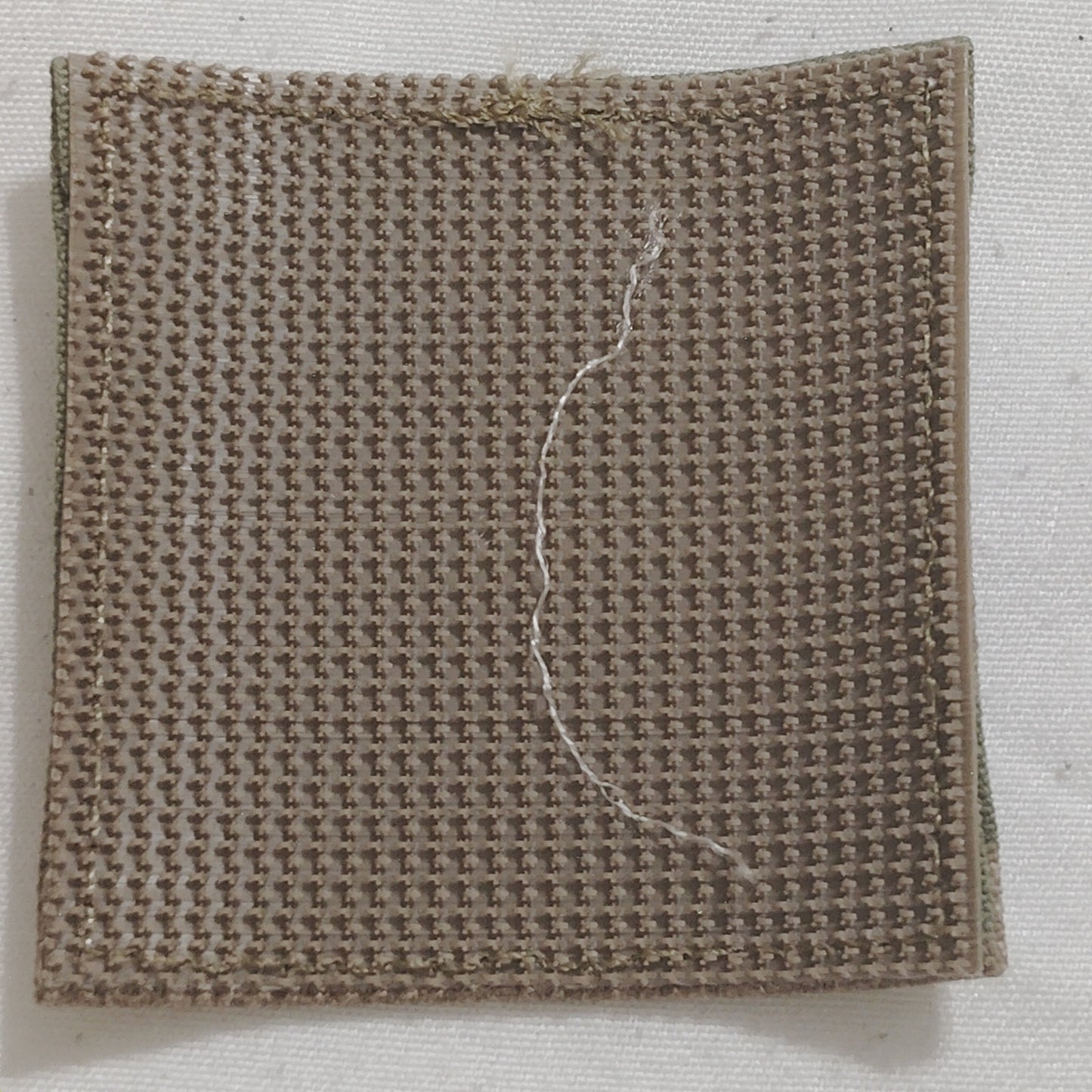 U.S. Army Captain CPT O-3 Device Patch OCP Scorpion W2, 2"×2" Hook(-N-Loop)