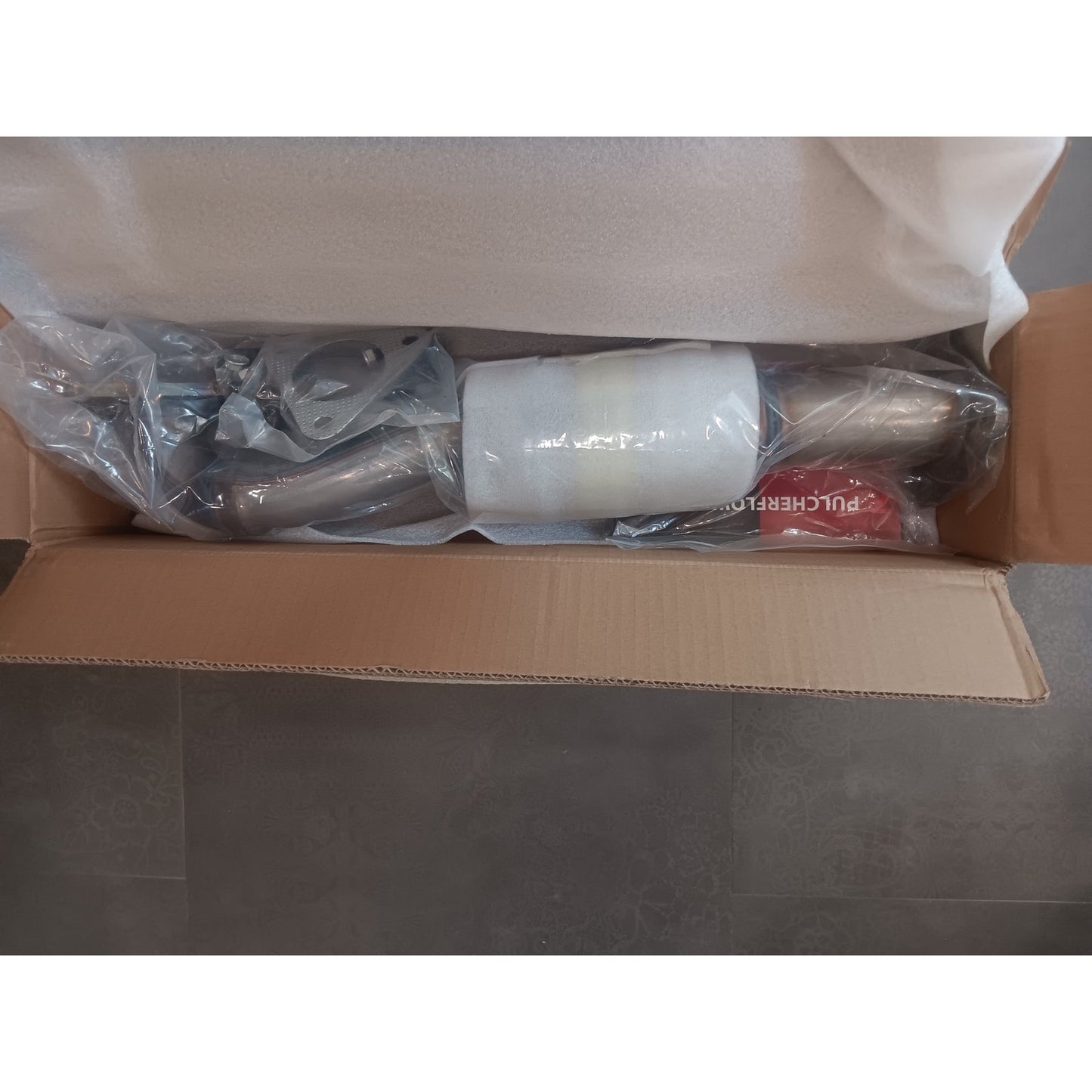 Right Side Catalytic Converter For 2015-16 Chevrolet Colorado/GMC Canyon 3.6L V6