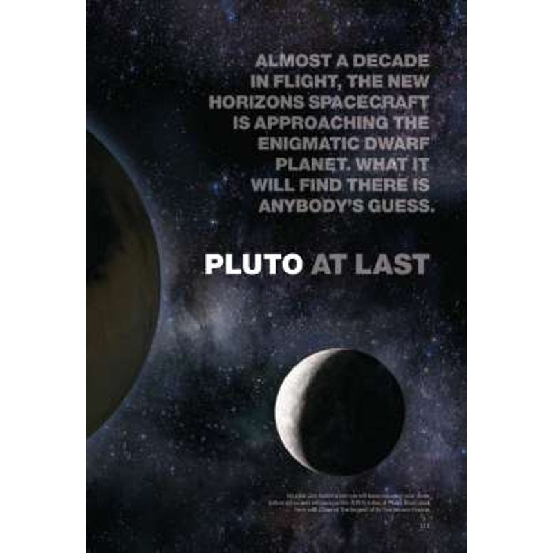 National Geographic July 2015, Ebola Virus, Gandhi's Legacy, Destination Pluto, Food Trucks, Orca Feeding Frenzy, Mountain Men, LN