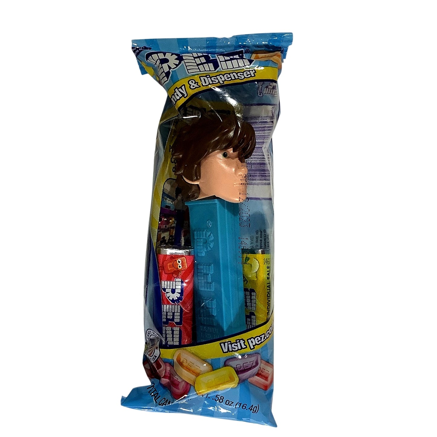 Hiccup - How to Train Your Dragon - Pez Collectible Dispenser Sealed NIP Product