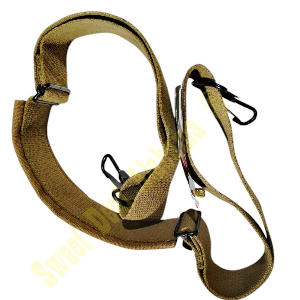 Fox Outdoor, ODG Utility GP Snap Hooks Strap, No.43-01, 2"W x 48"L