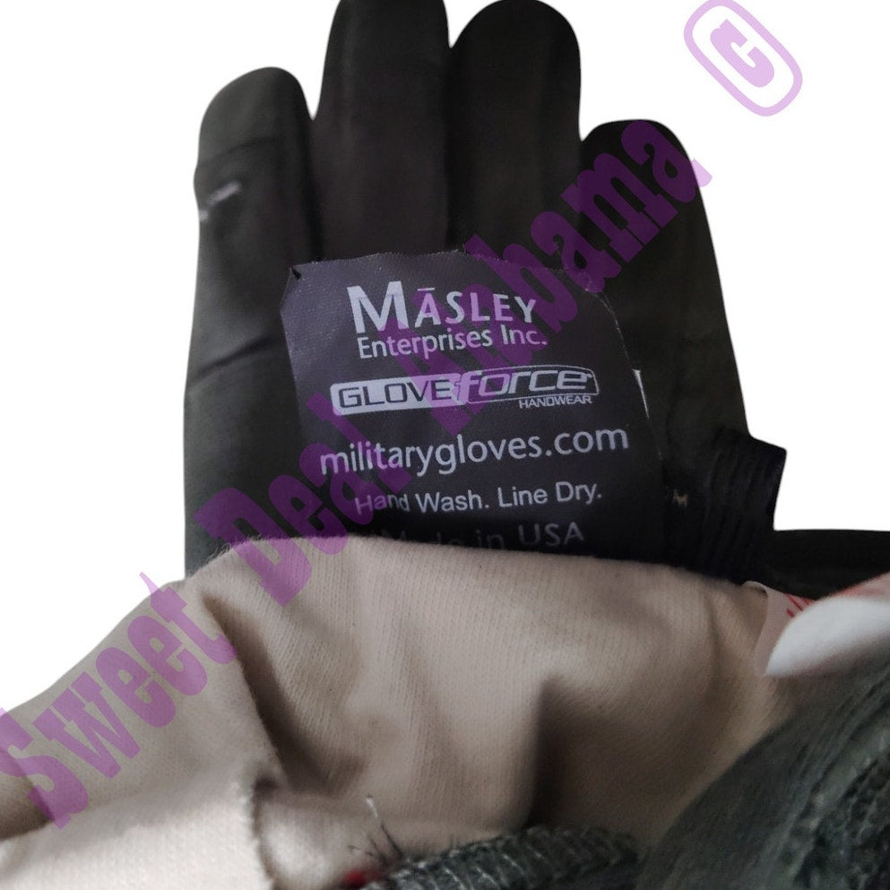 Replacement Right Hand Only, Masley HandLogic GORE-TEX Gloves (Size XL, 75W)