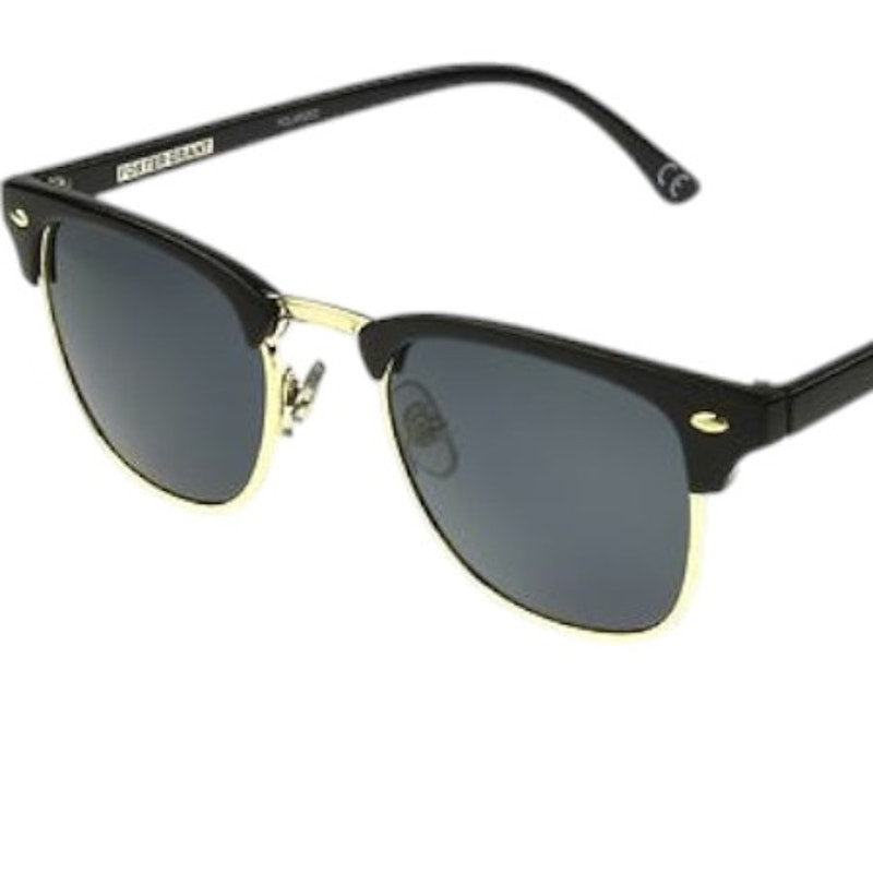 Foster Grant West Loop Sunglasses, 100% UVA-UVB Lens