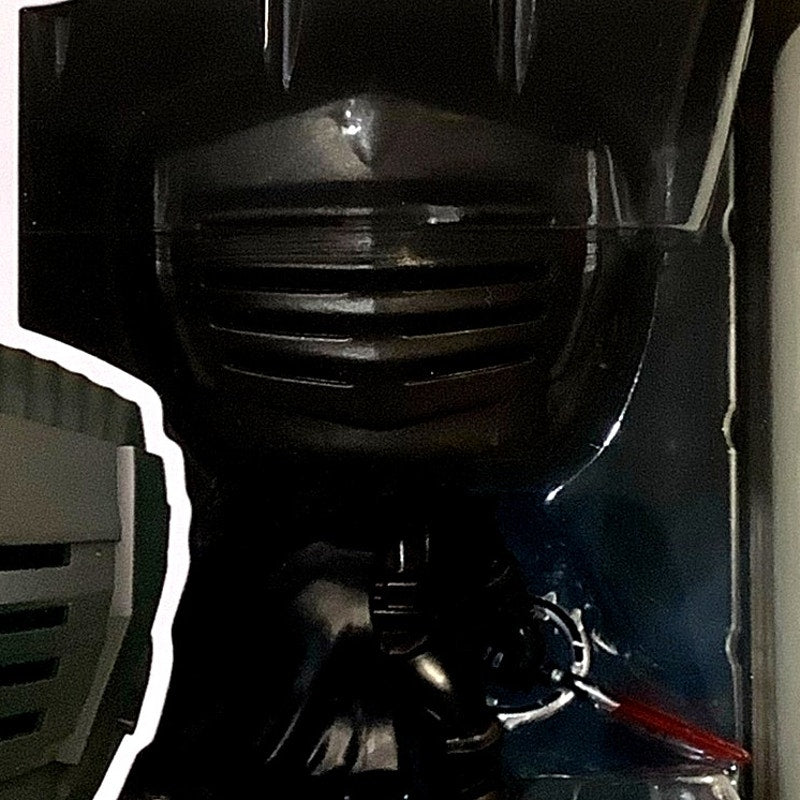 Funko POP! Star Wars- Ahsoka, Marrok 651 FAC-046670-23172 Vinyl Bobblehead