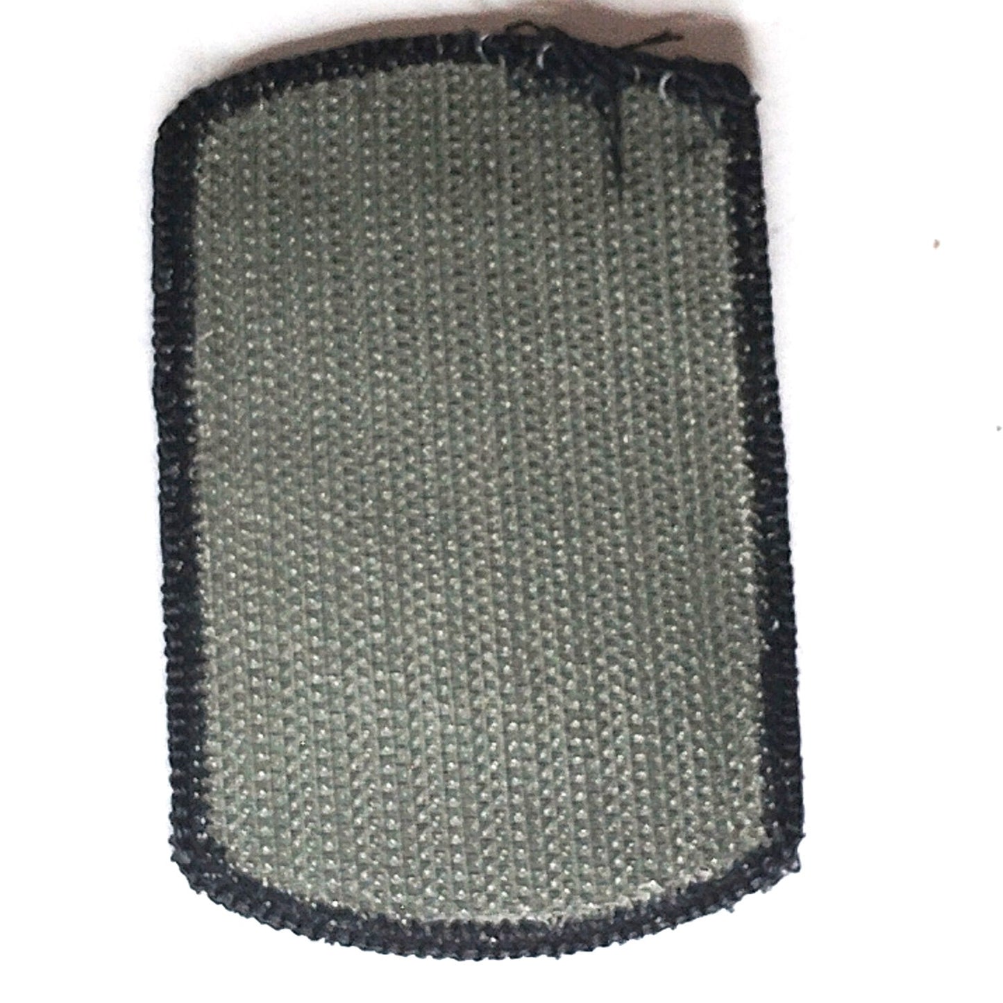 501st Sustainment Brigade Subdued SSI Novelty Patch Hook Backing 3" x 2" ACU OCP