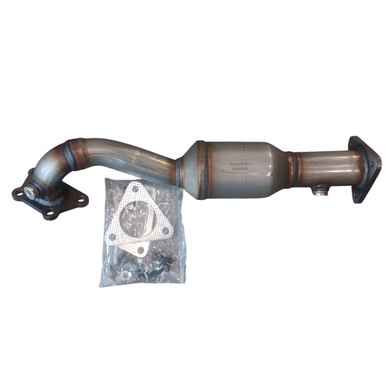 Right Side Catalytic Converter For 2015-16 Chevrolet Colorado/GMC Canyon 3.6L V6