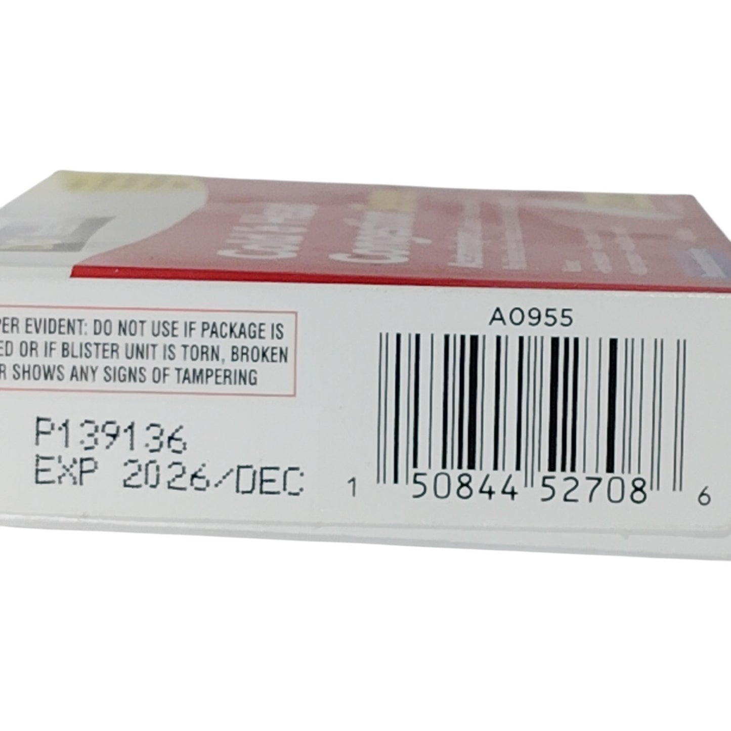 DG Health Cold + Head Congestion Severe – 24 Caplets – Exp. 12/2026