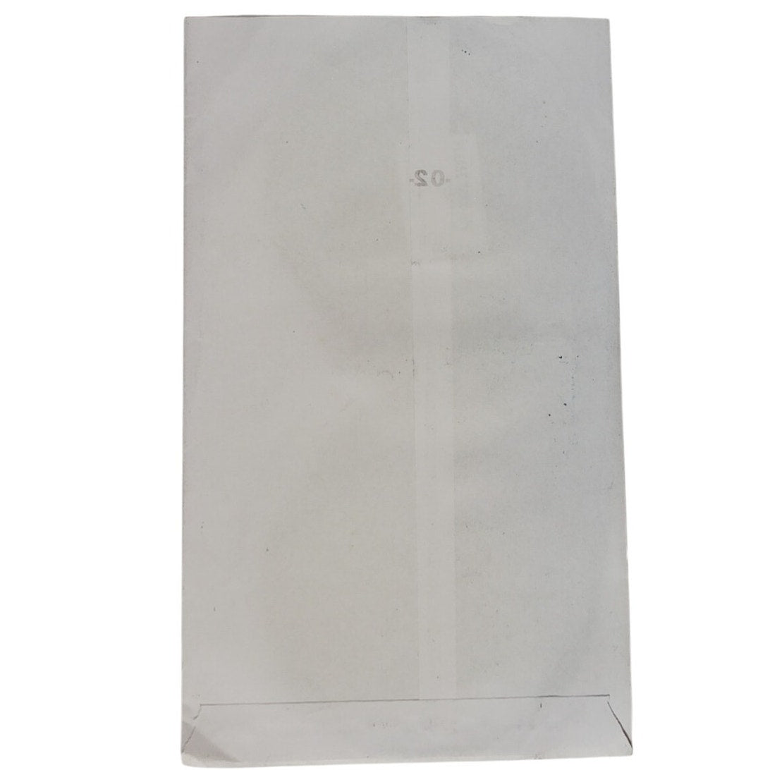 M44 Goggle Replacement Lens – Neutral Gray Plastic, NSN 8465-02-6052, U.S. Military Issue