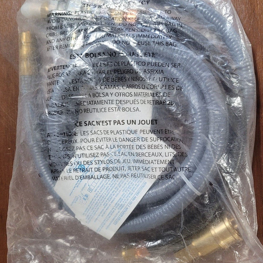 Universal Natural Gas Conversion Kit w/o Quick Connect Coupler