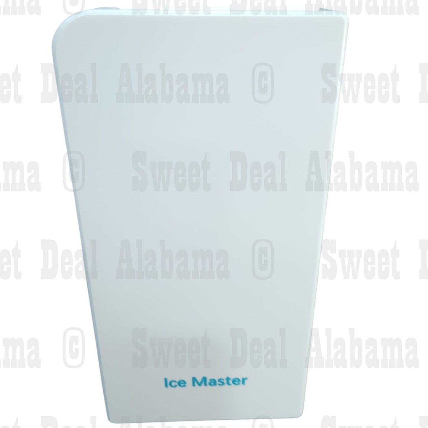 Ice Bucket DA97-14474C – Fits Samsung RF28HMEDBSR RF263 RF265, w/ Auger Assembly