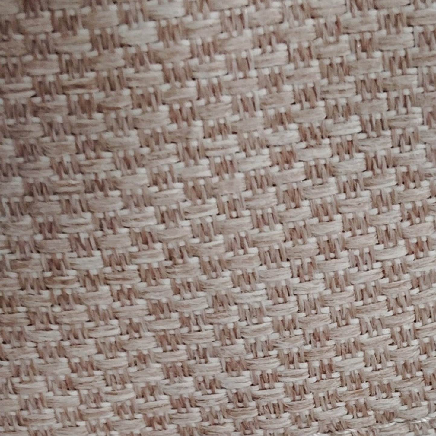 Outdoor Furniture Slipcover – 24" W × 22" D × 4" H Taupe Beige, No Filling