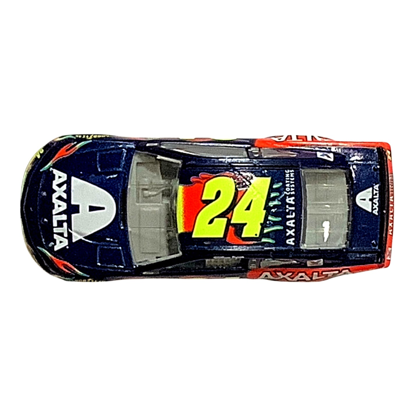 William Byron #24 Axalta Camaro, NASCAR 1:64 Die Cast Car, 2019 Lionel, NM