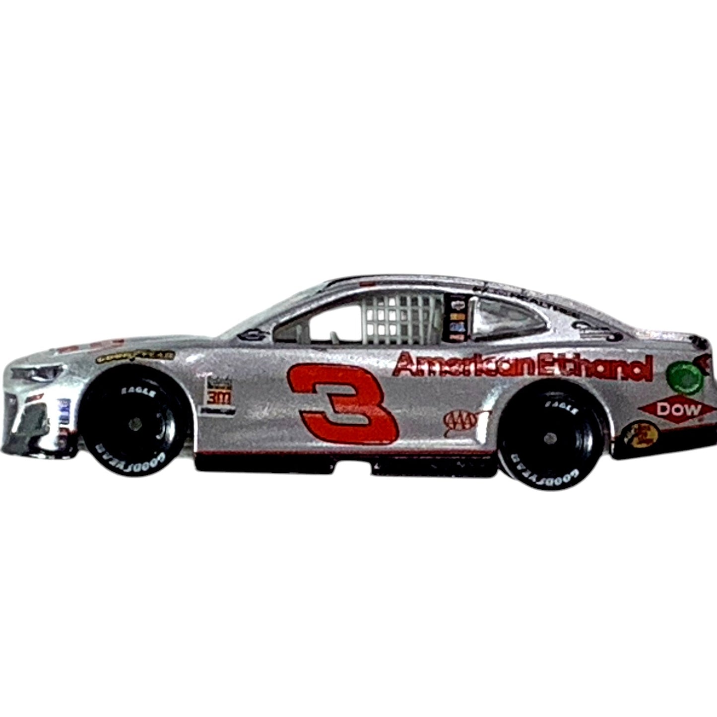 Austin Dillon #3 American Ethanol, Camaro, NASCAR 1:64 Die Cast, 2018 Lionel, NM