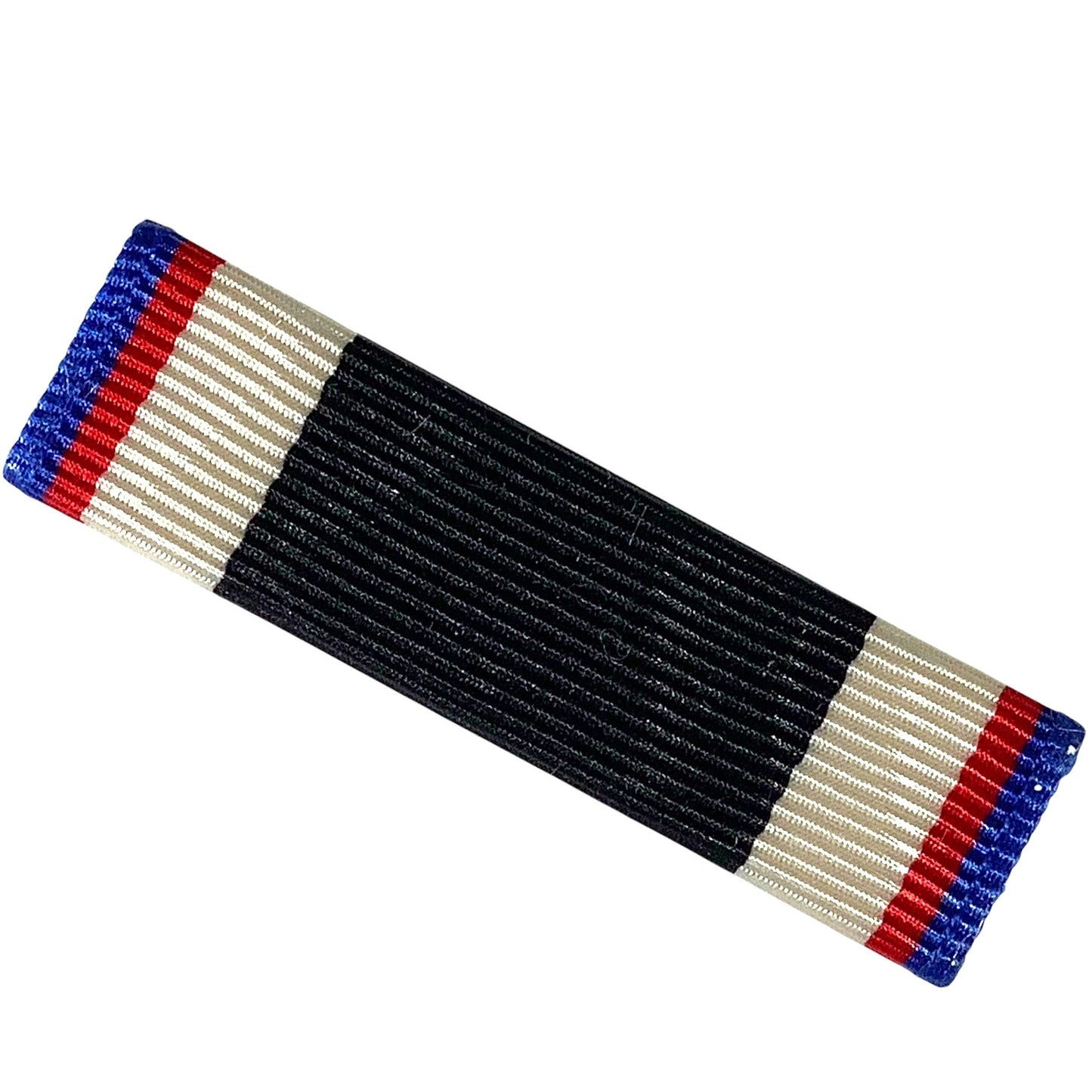 World War I Occupation Medal Ribbon, 1-3/8" x 3/8"