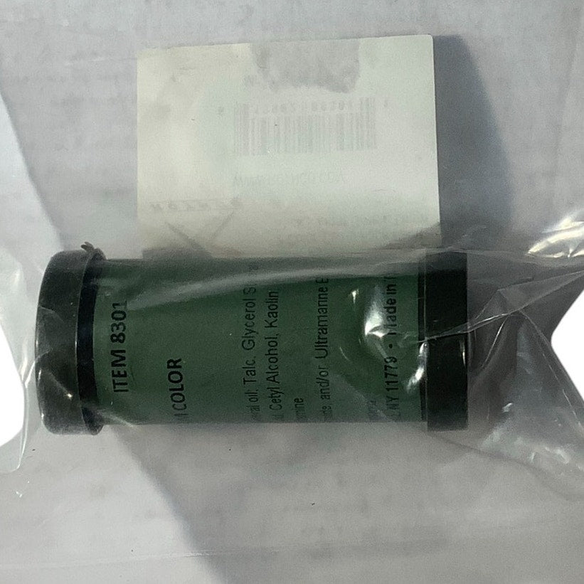 3 Sticks - Rothco 8301: NATO Camo Paint Stick, Woodland Camo