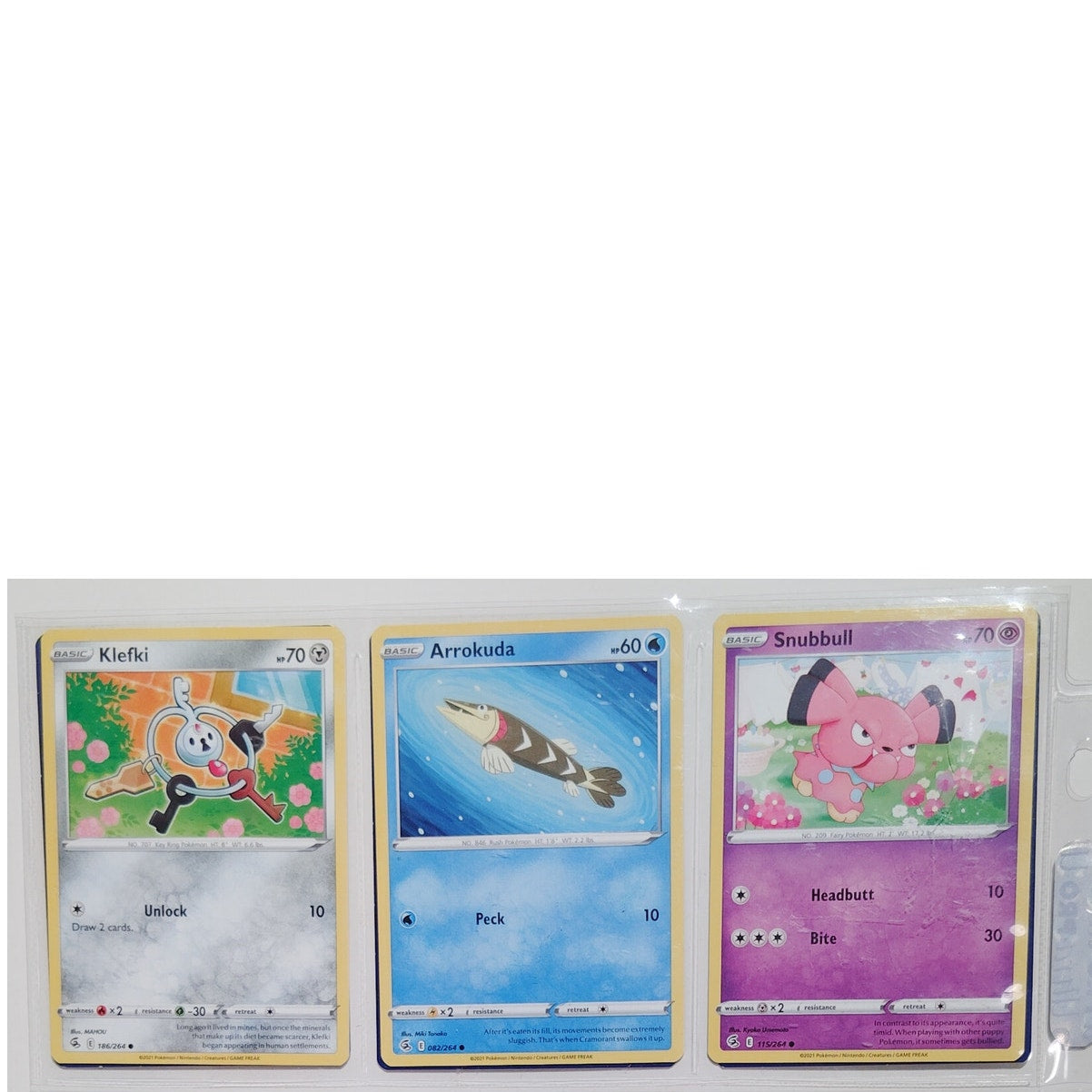 18 Random Pokémon Cards Pictured, Actual Photos Provided