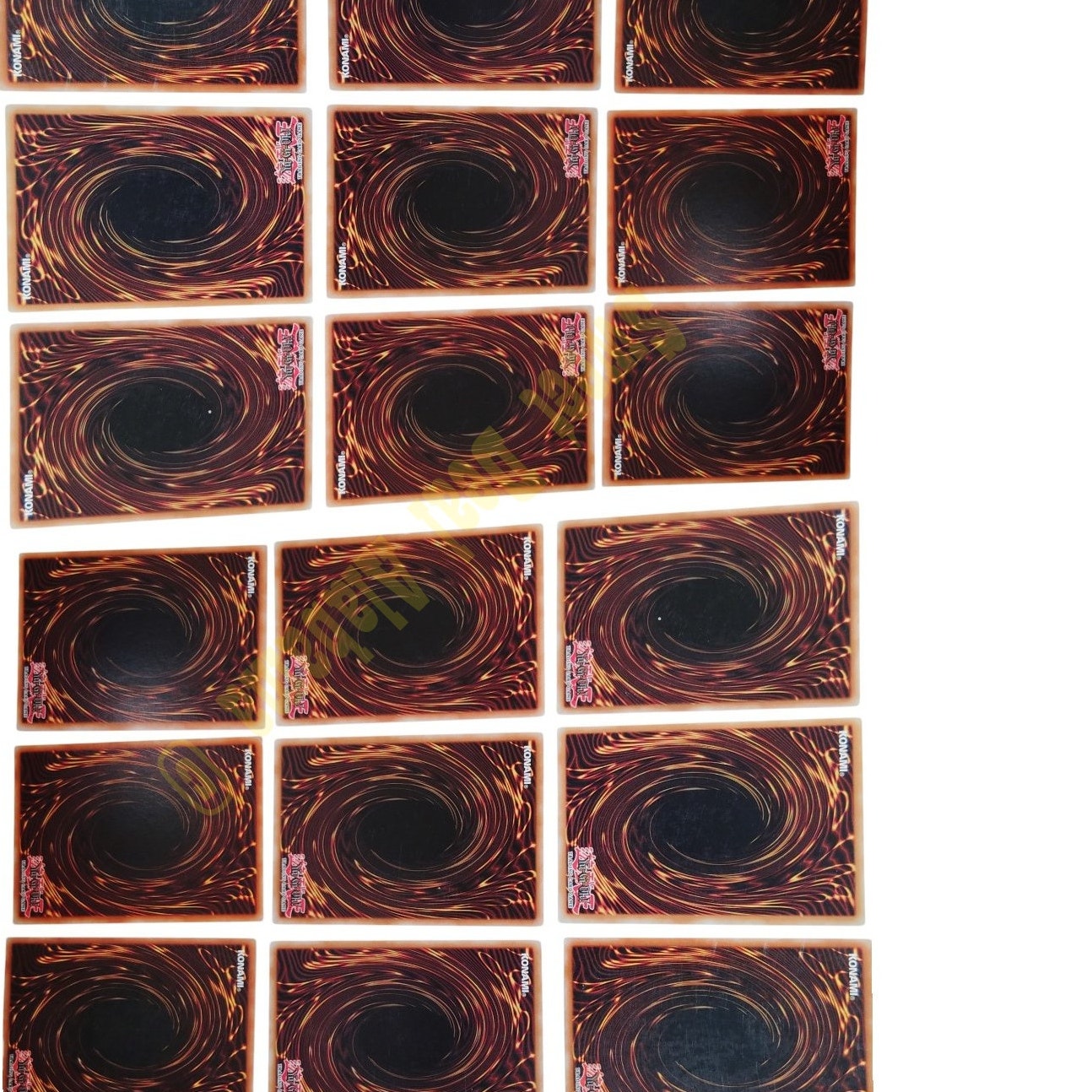 18 Random Yu-Gi-Oh! Cards Pictured, Excellent Condition, Actual Photos