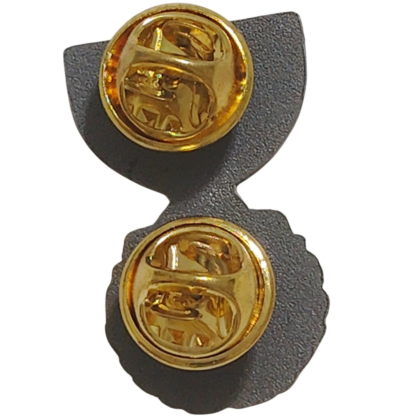 U.S. Meritorious Service Medal (MSM) Mini Novelty Hat, Lapel Pin 1‑1/8" × 3/4"