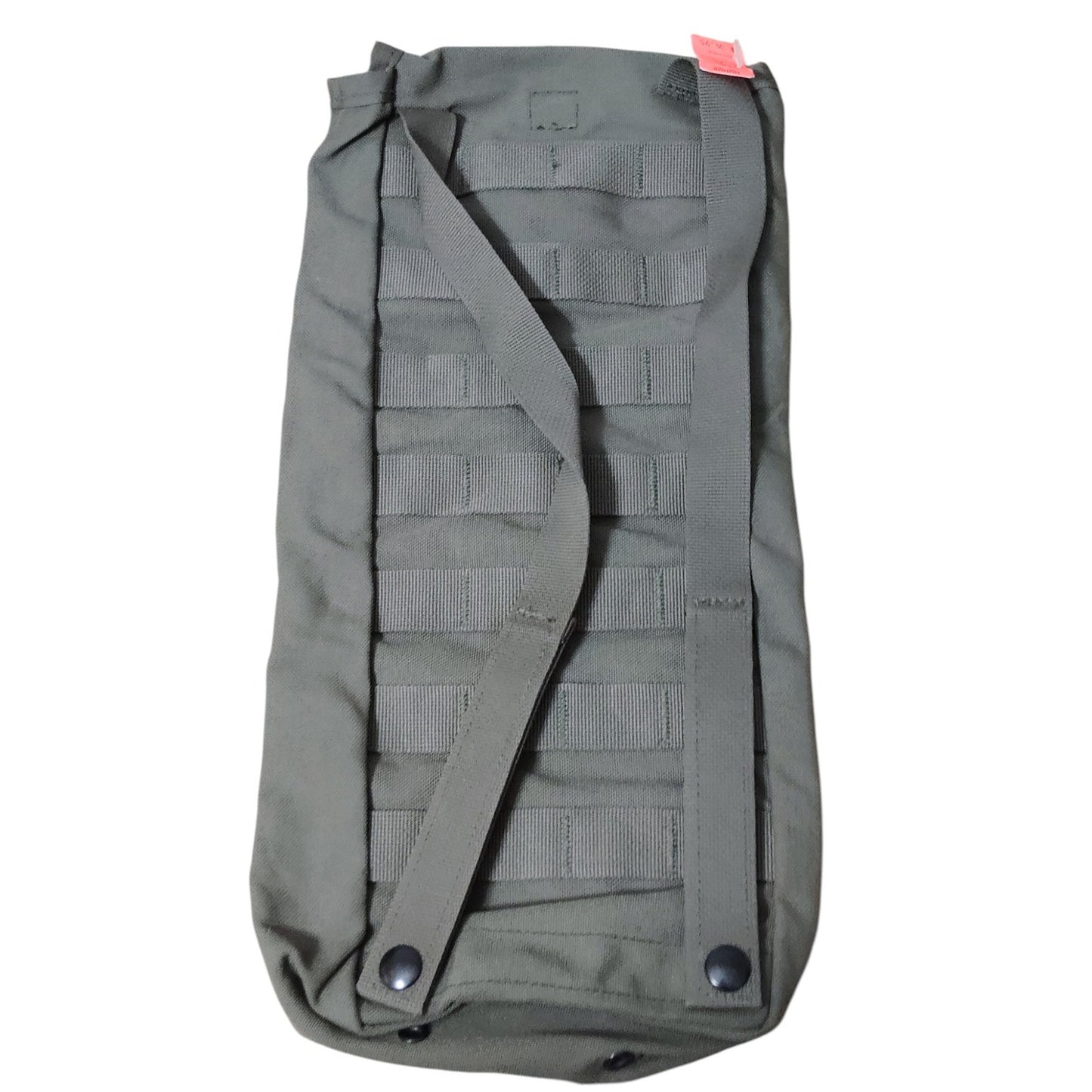 Hydration Bladder Backpack (No Bladder) – 15"x6"x2.5", Foliage, Made in U.S.A.