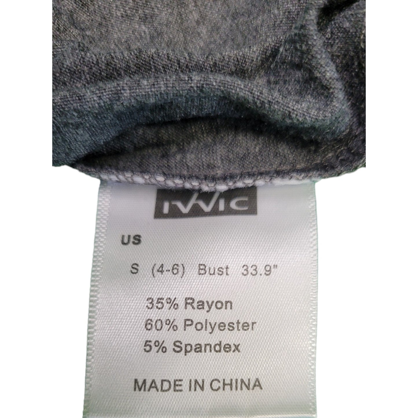 Button Down Tank Tops Casual Summer Sleeveless Tie Front Strappy, SM (4-6) Gray