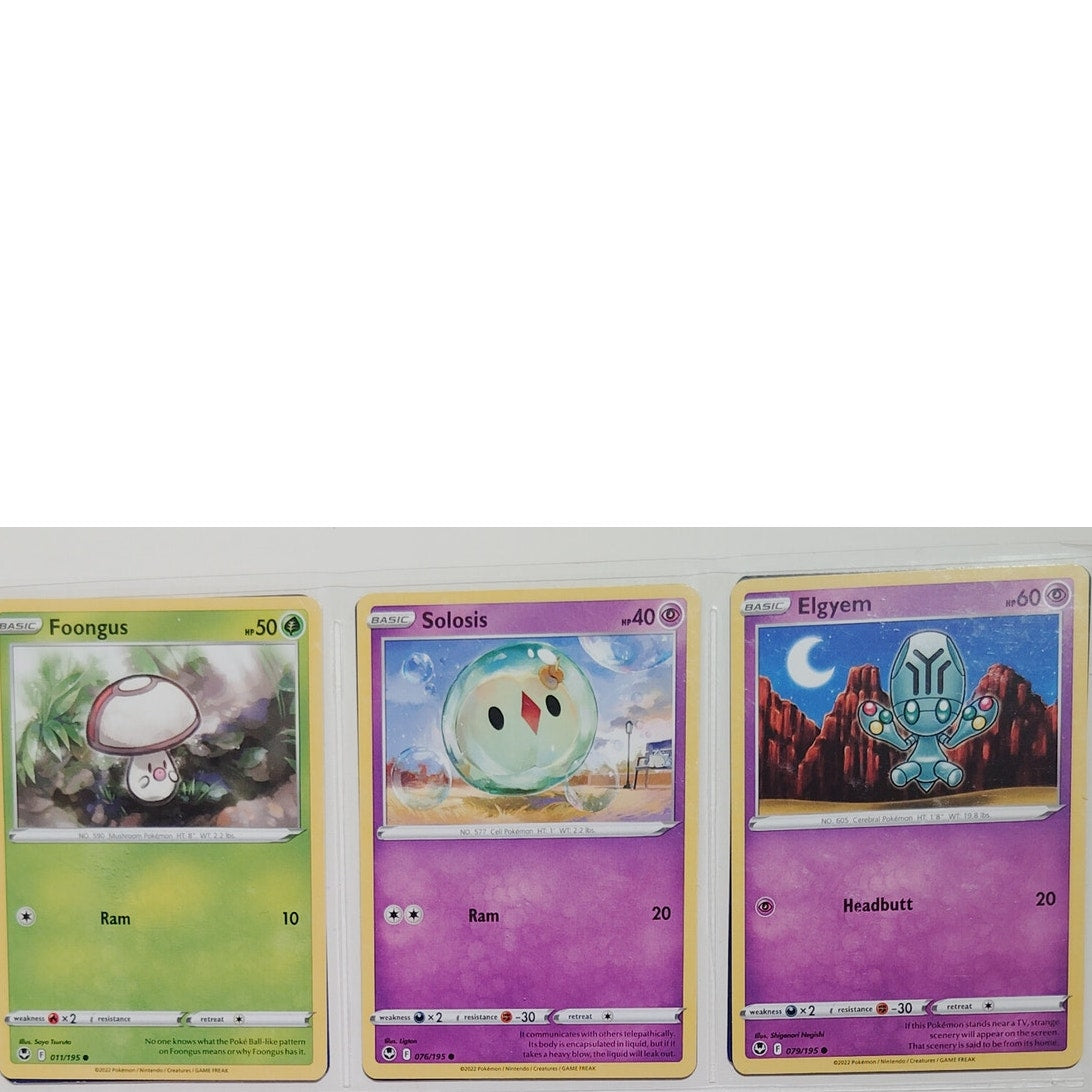 18 Random Pokémon Cards Pictured, Actual Photos Provided