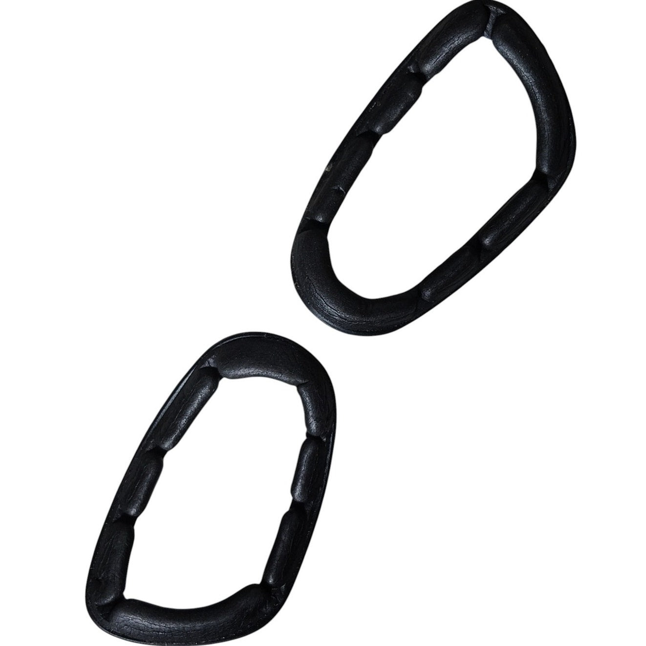 Military Ballistic Lens Inserts – Anti-Fog – 100% UV – Oakley M Frame / Revision Sawfly Compatible